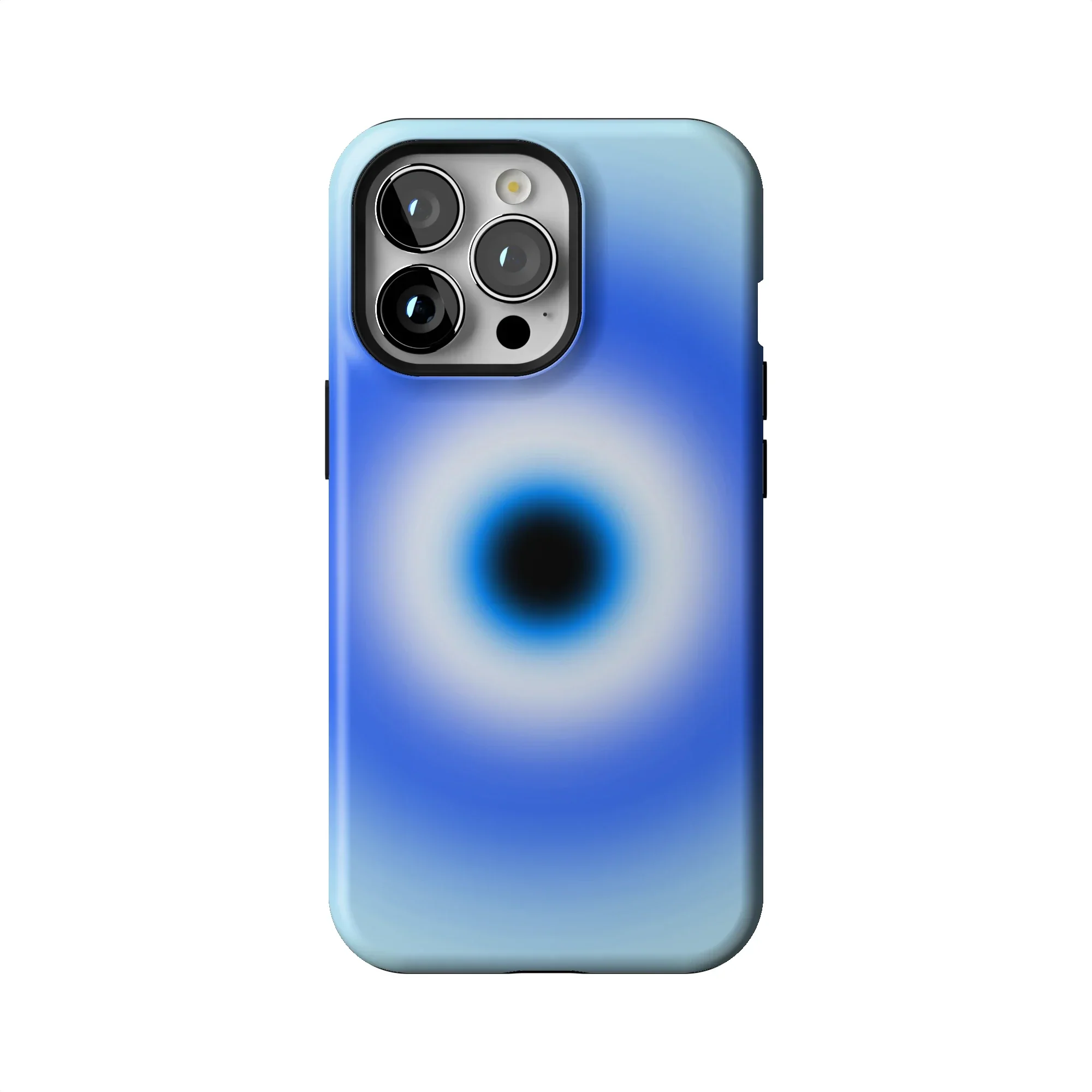 Evil Eye Aura iPhone case - Image 98