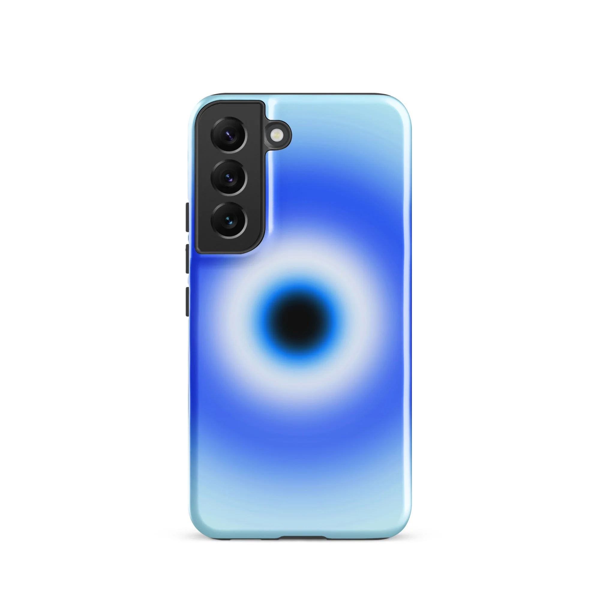 Evil Eye Aura Samsung Case - Image 10