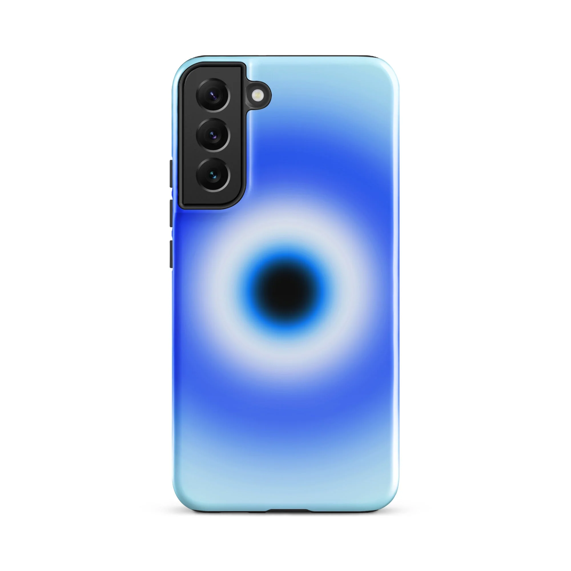 Evil Eye Aura Samsung Case - Image 11