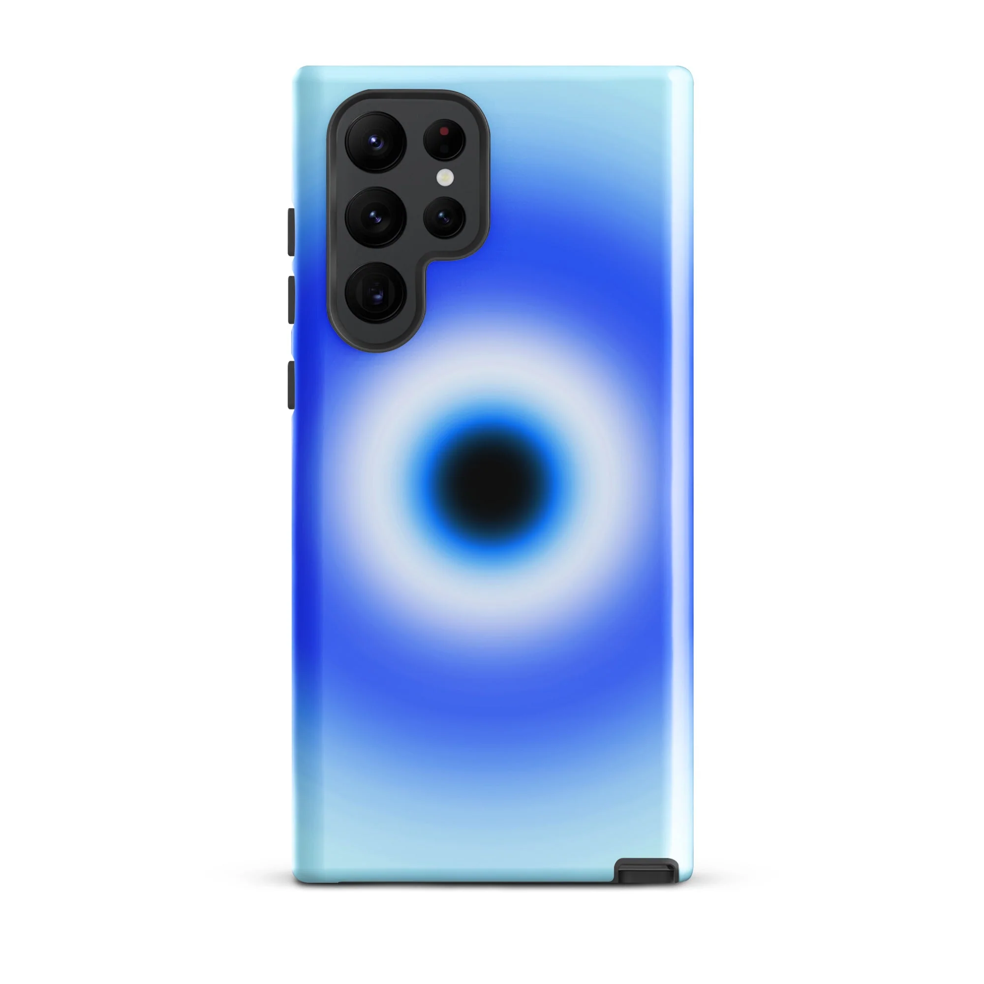 Evil Eye Aura Samsung Case - Image 12