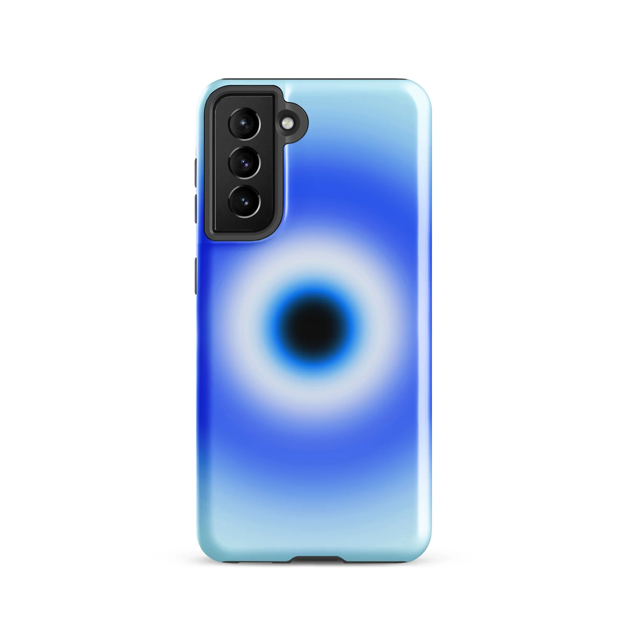 Evil Eye Aura Samsung Case - Image 13