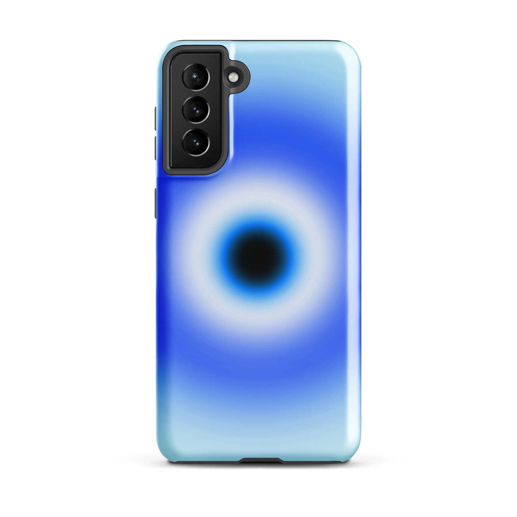 Evil Eye Aura Samsung Case - Image 14