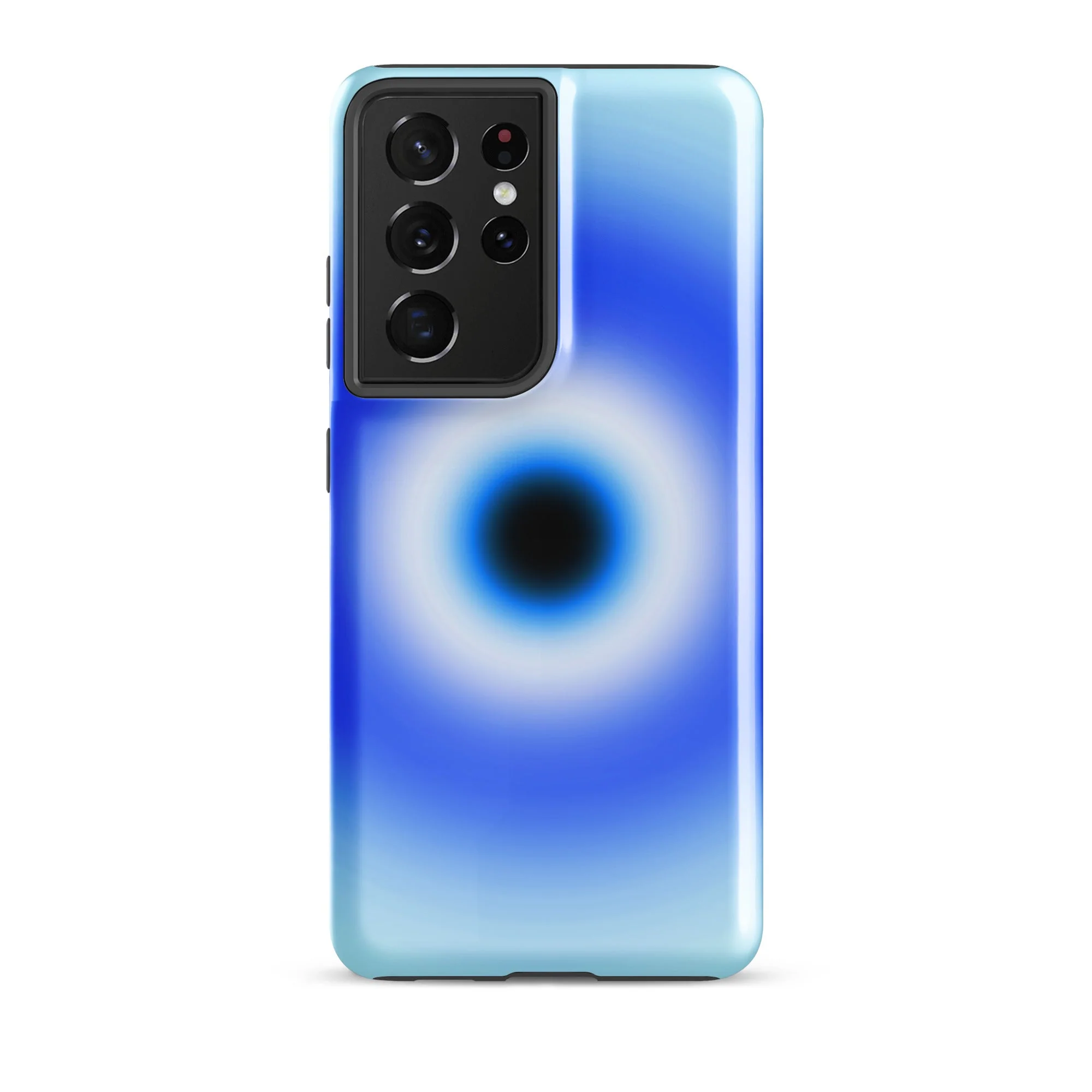 Evil Eye Aura Samsung Case - Image 15