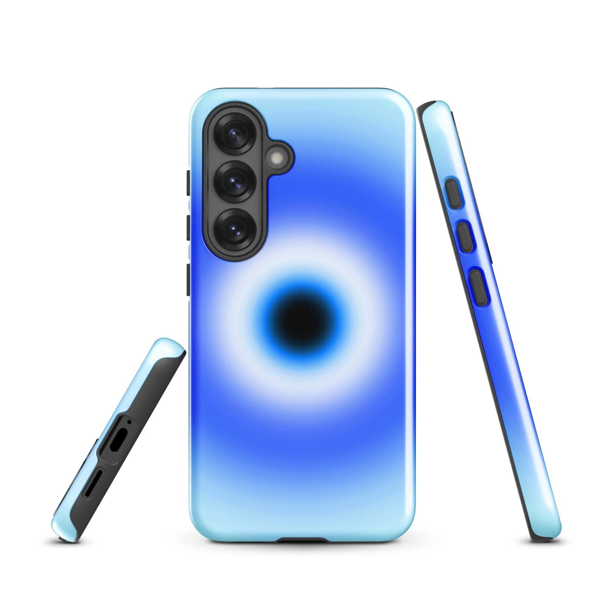 Evil Eye Aura Samsung Case - Image 16