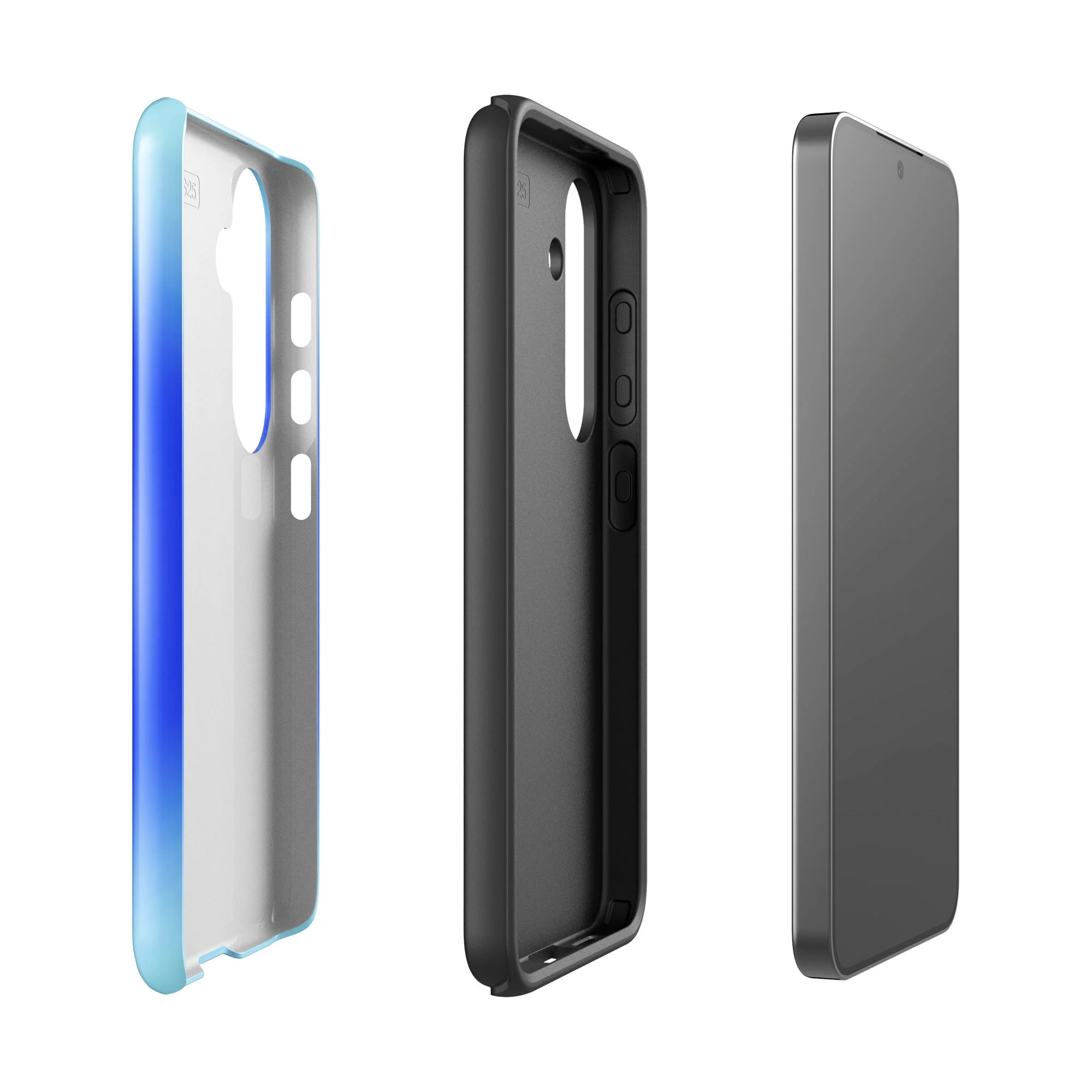 Evil Eye Aura Samsung Case - Image 17