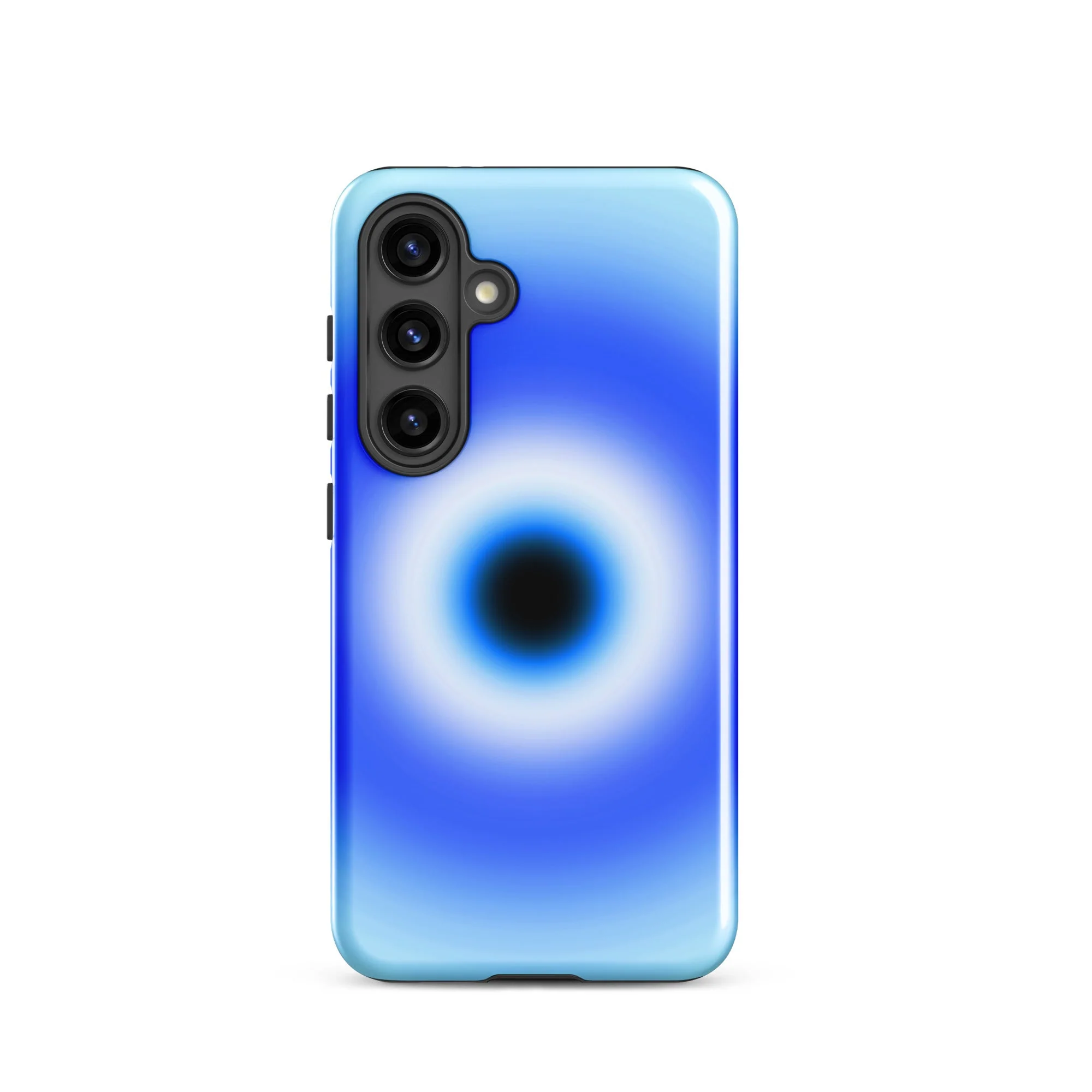 Evil Eye Aura Samsung Case - Image 4
