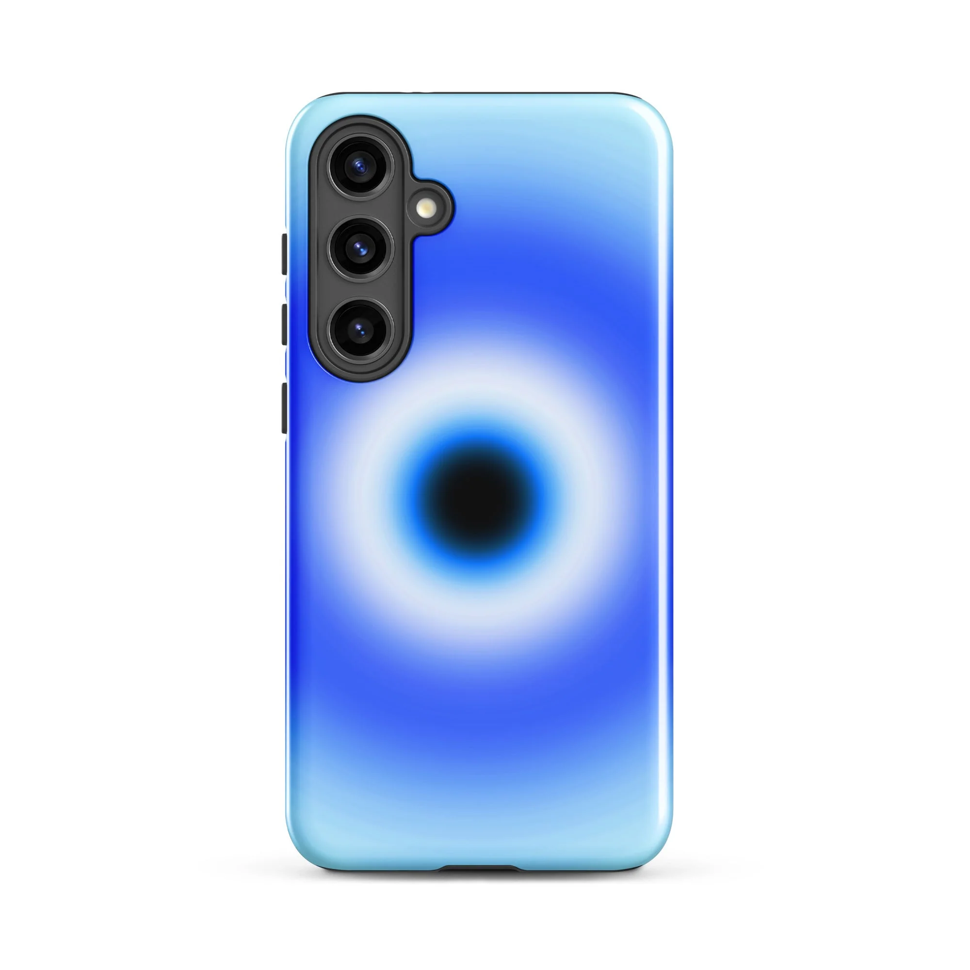 Evil Eye Aura Samsung Case - Image 5