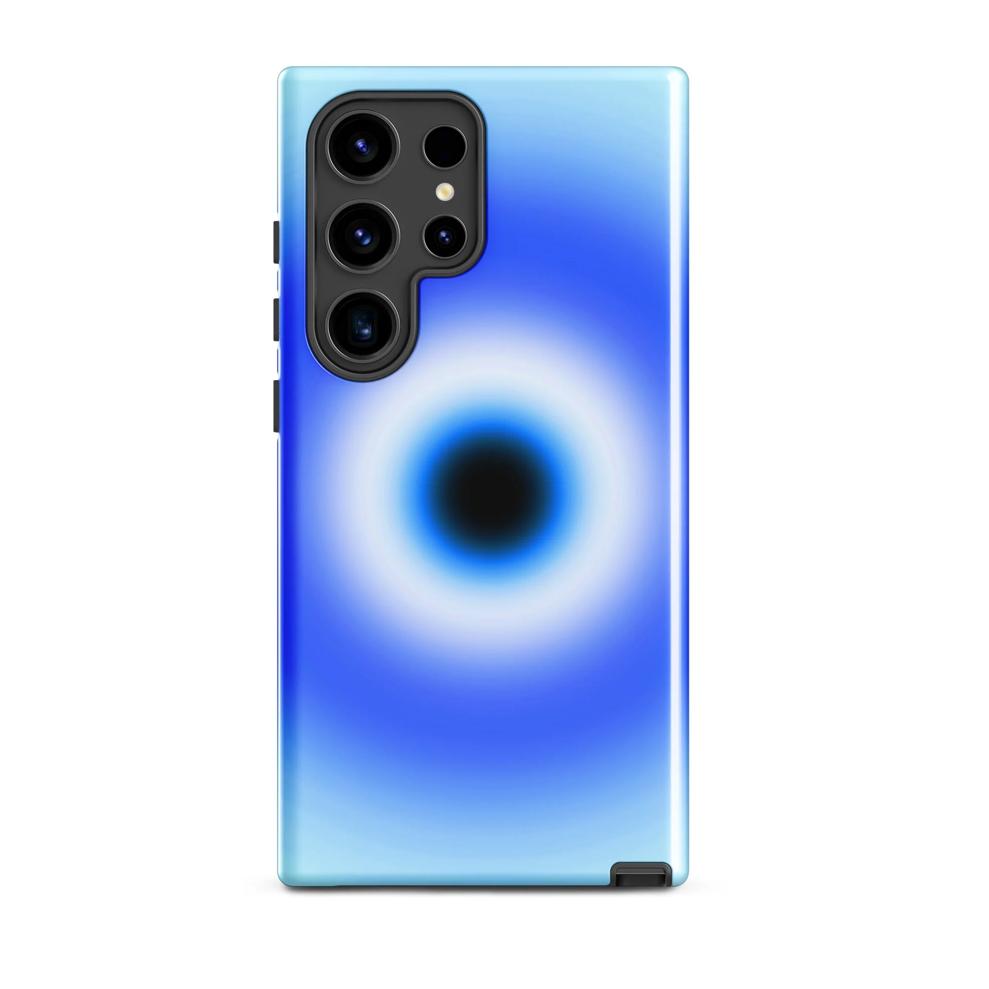 Evil Eye Aura Samsung Case - Image 6