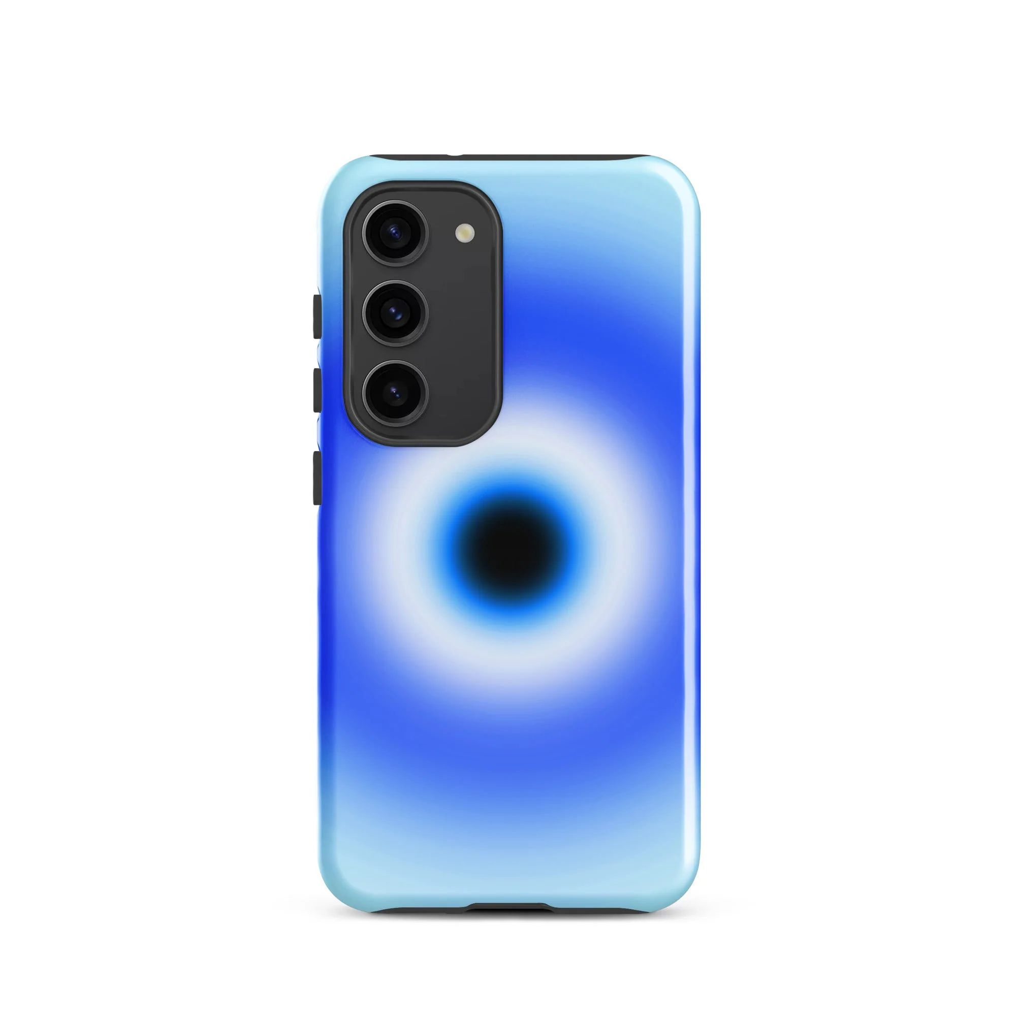 Evil Eye Aura Samsung Case - Image 7