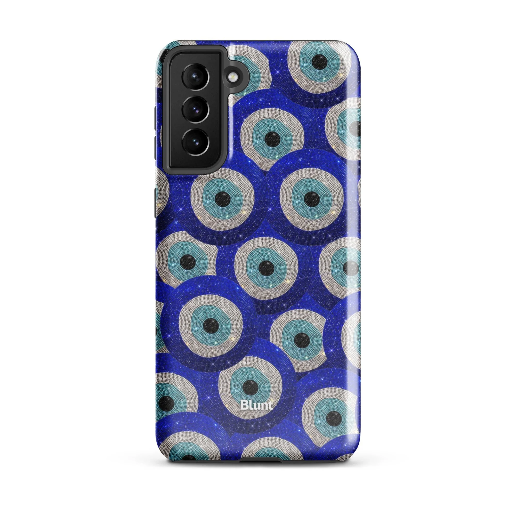 Evil Eye Love Samsung Case - Image 14