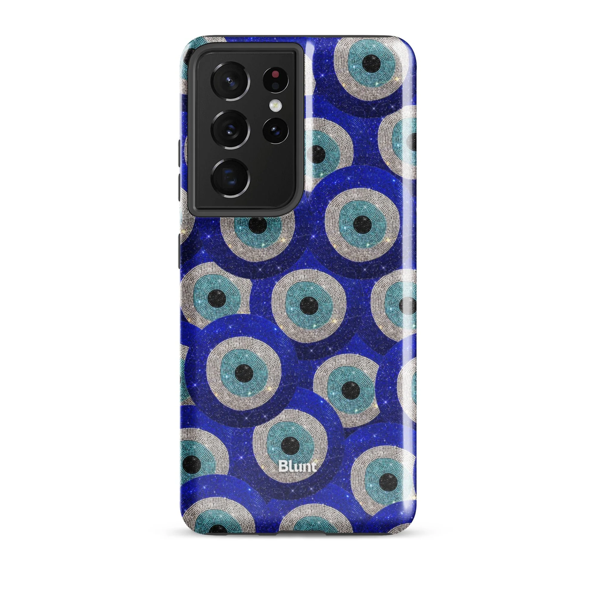 Evil Eye Love Samsung Case - Image 15