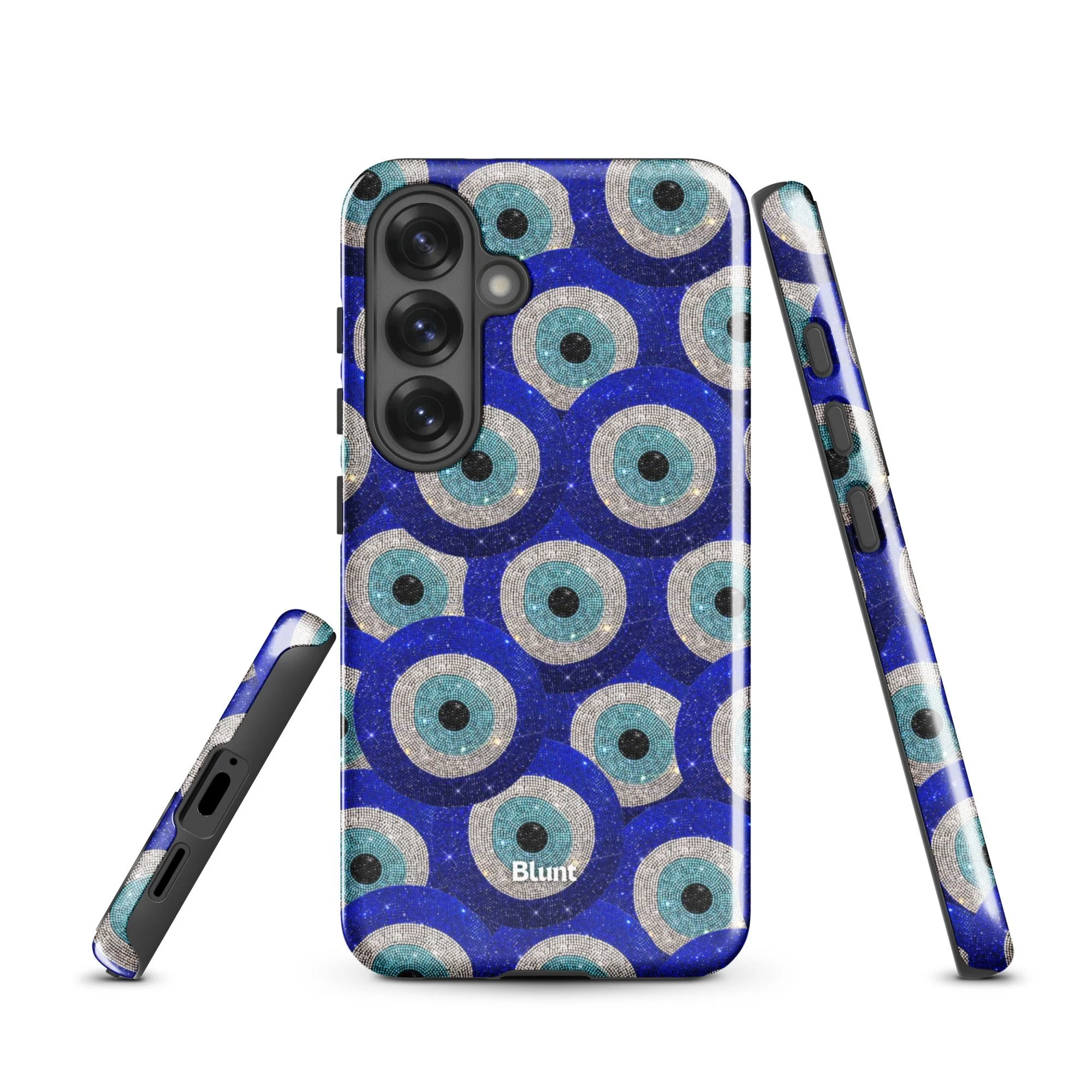 Evil Eye Love Samsung Case - Image 16