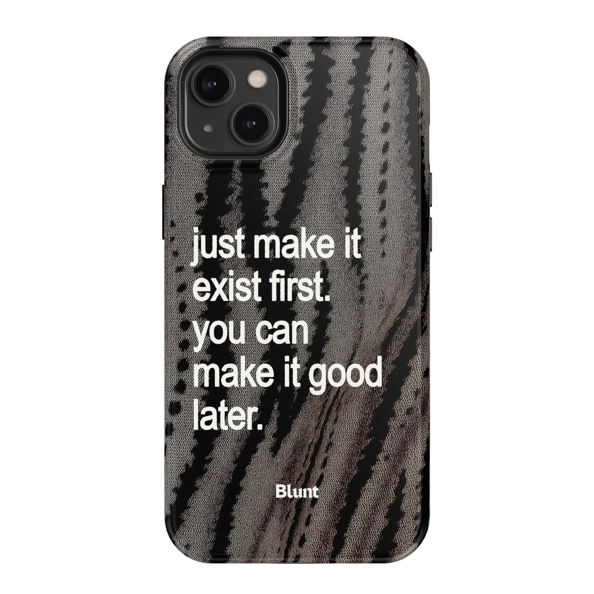 Exist First iPhone Case - Image 16
