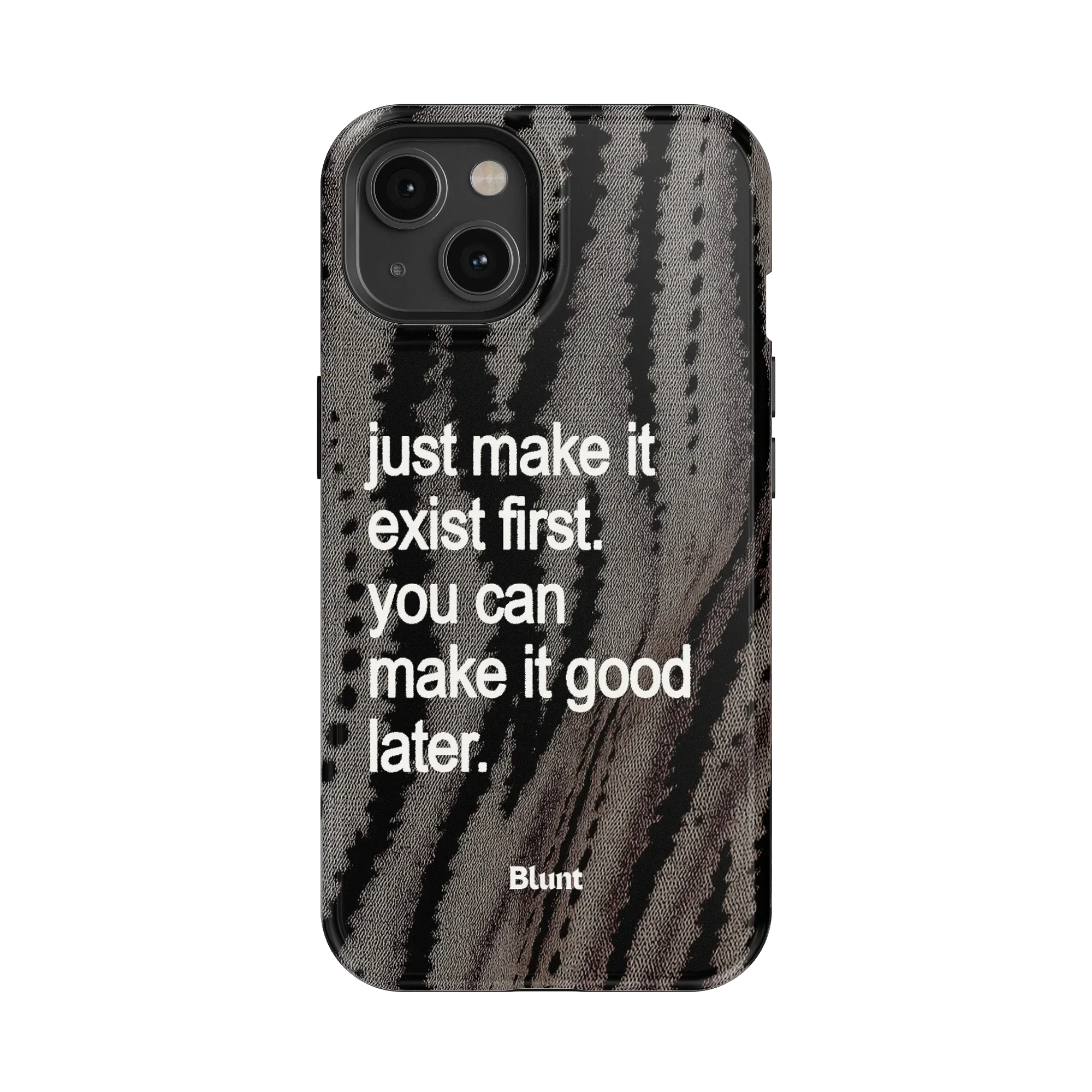 Exist First iPhone Case - Image 17