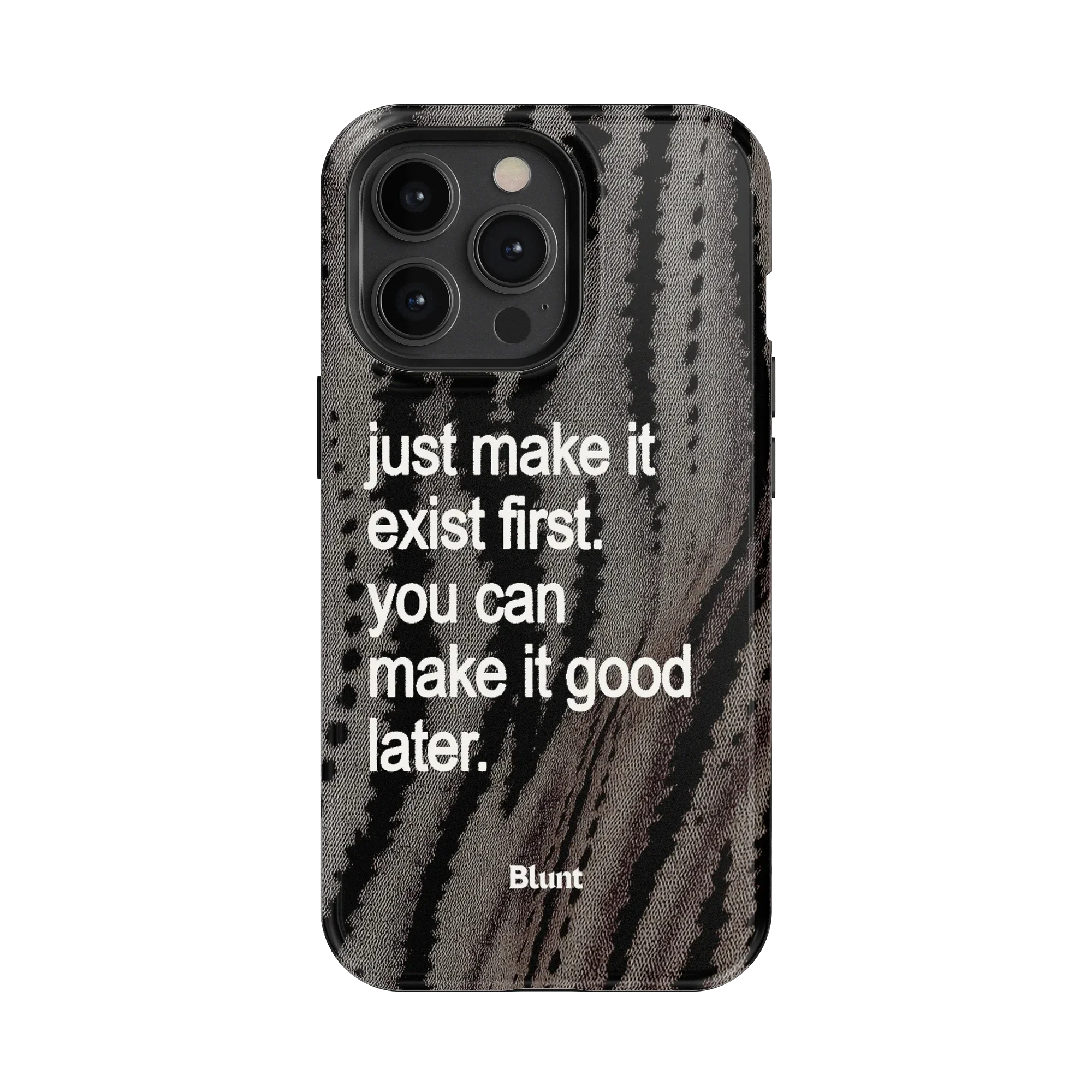 Exist First iPhone Case - Image 18