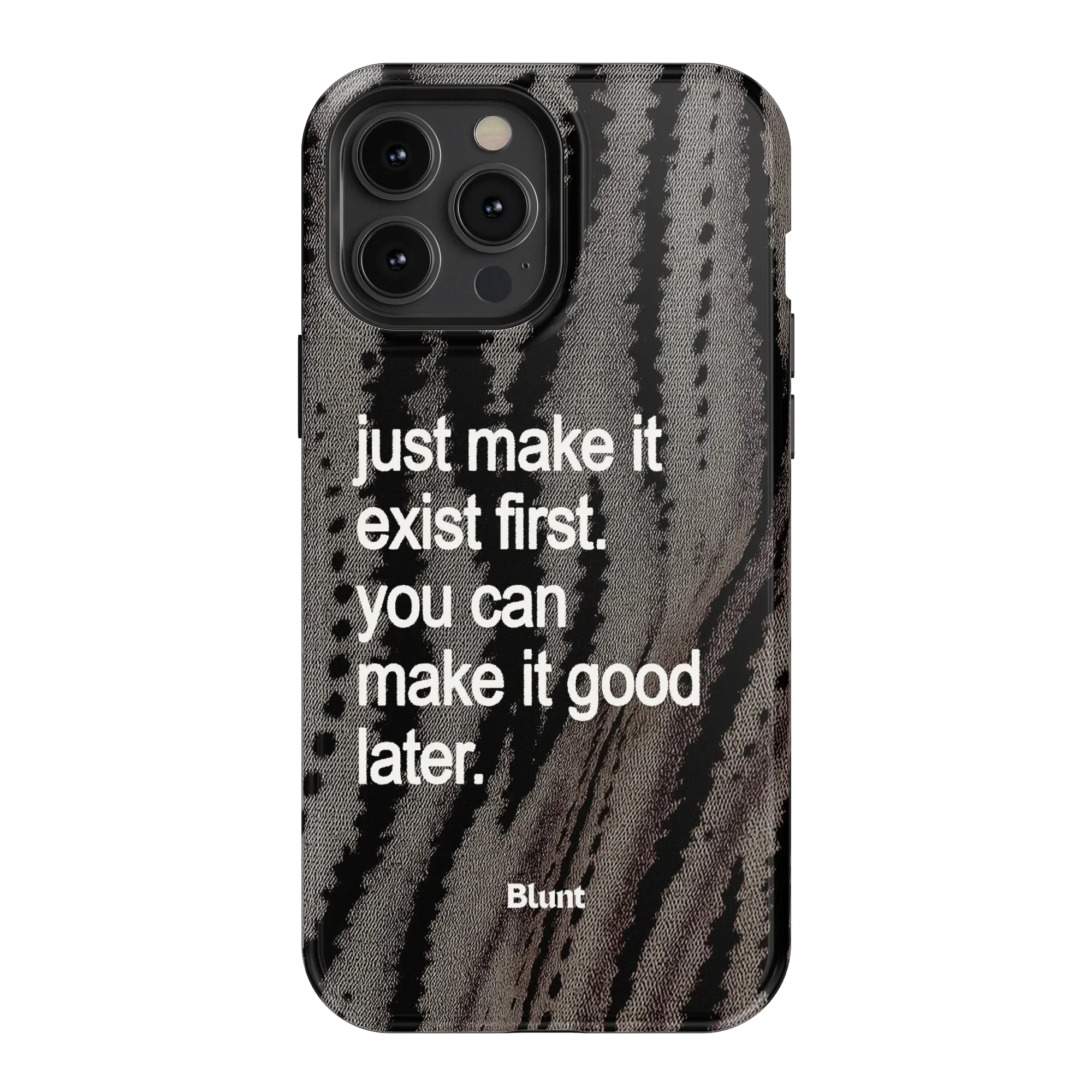 Exist First iPhone Case - Image 19