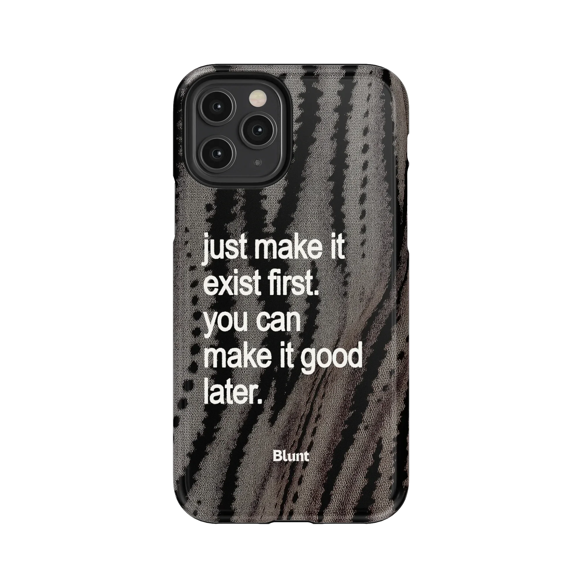 Exist First iPhone Case - Image 26
