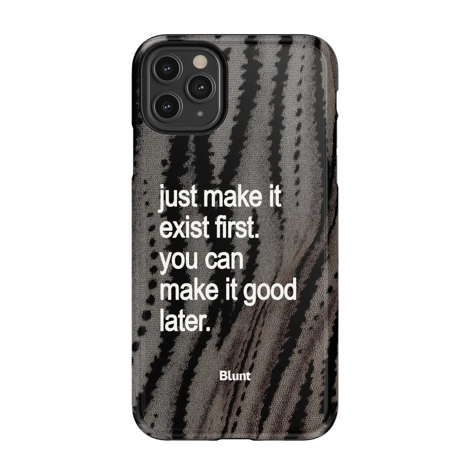 Exist First iPhone Case - Image 27