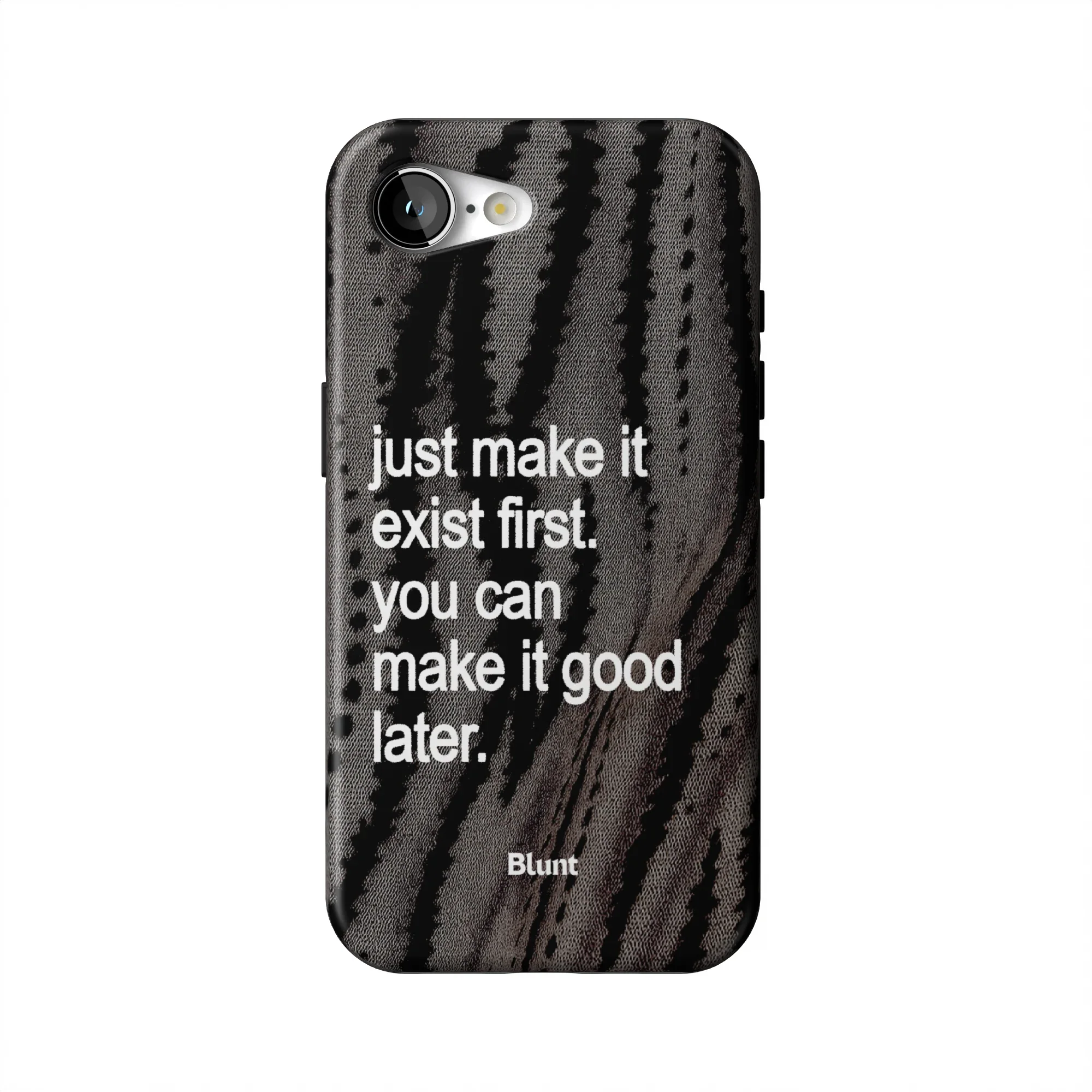 Exist First iPhone Case - Image 31