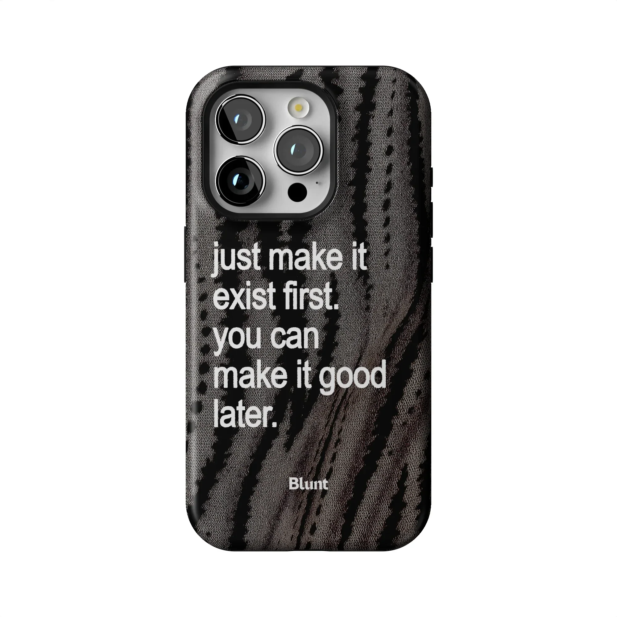 Exist First iPhone Case - Image 41