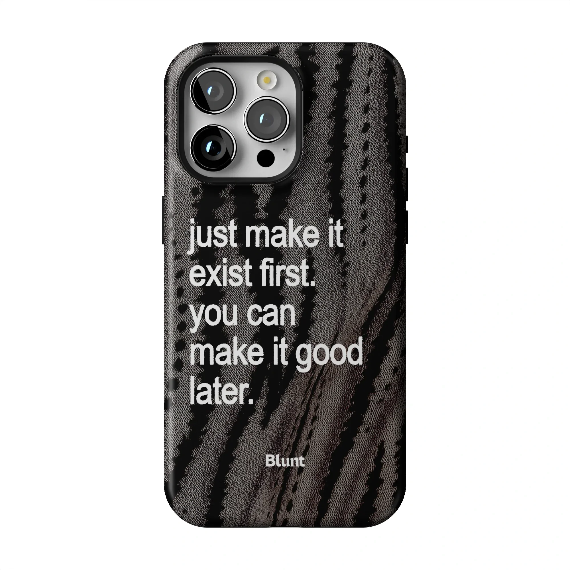 Exist First iPhone Case - Image 42