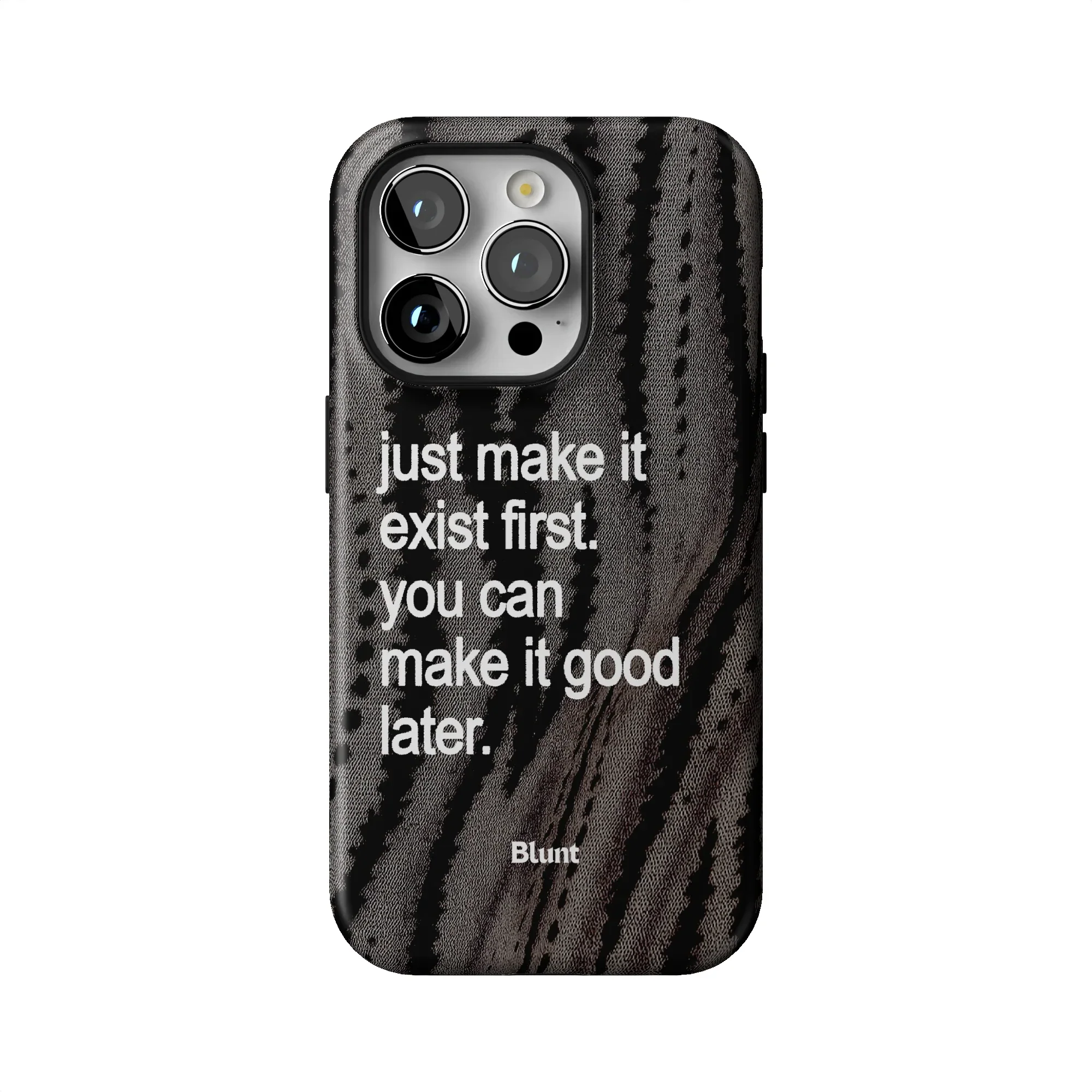 Exist First iPhone Case - Image 45