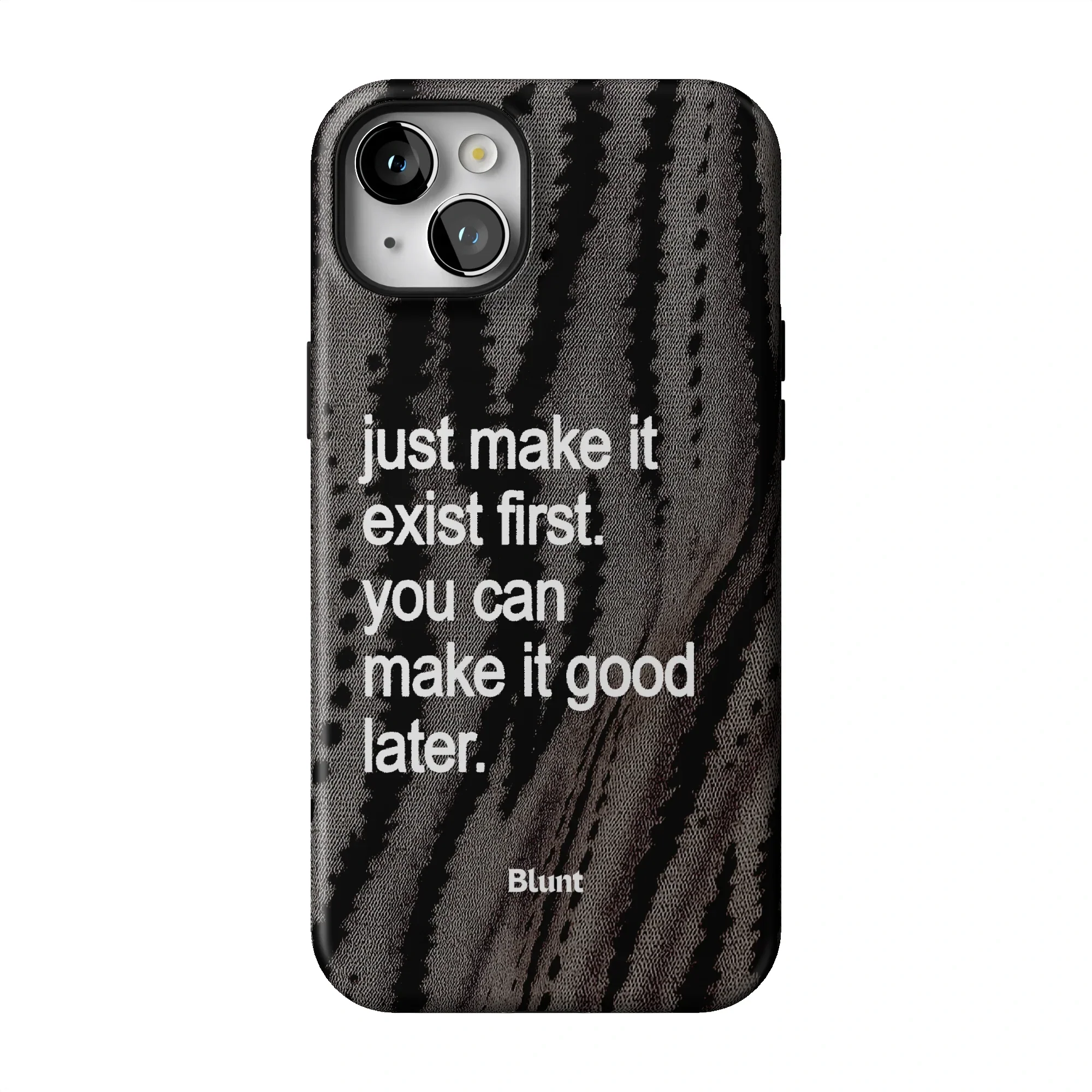 Exist First iPhone Case - Image 47