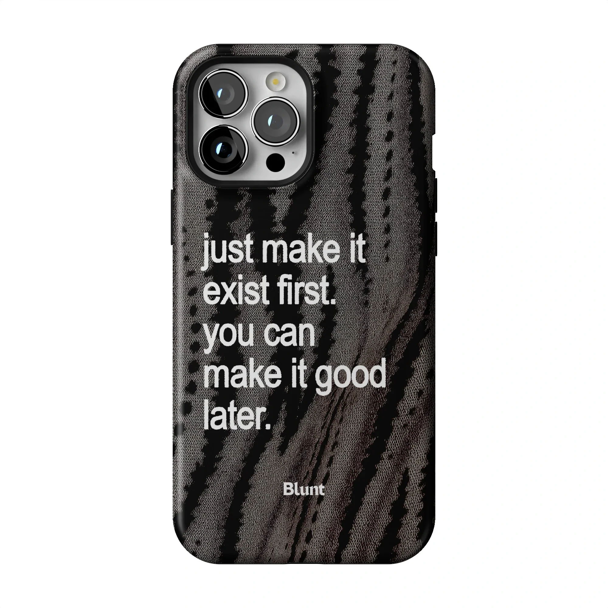 Exist First iPhone Case - Image 50