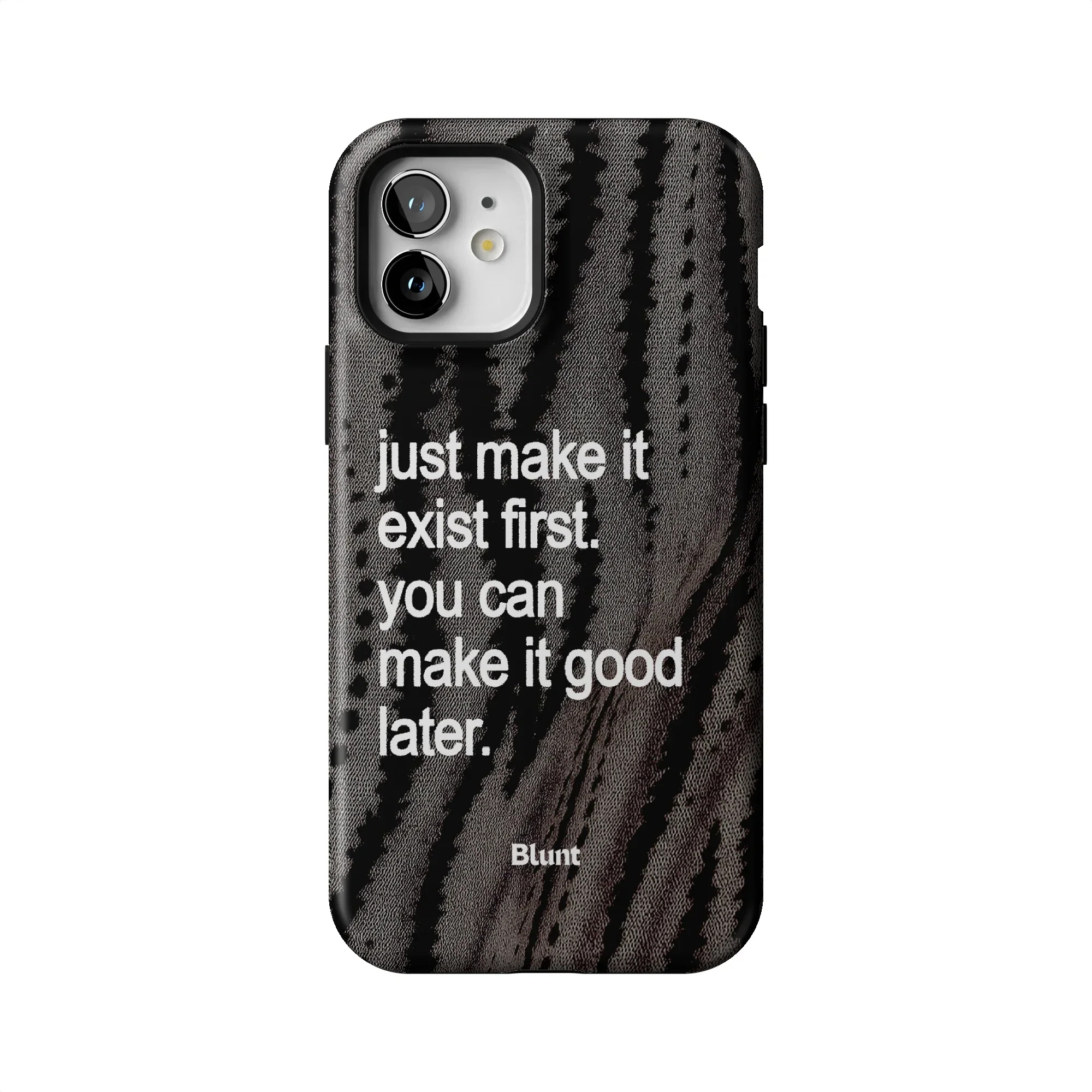 Exist First iPhone Case - Image 52