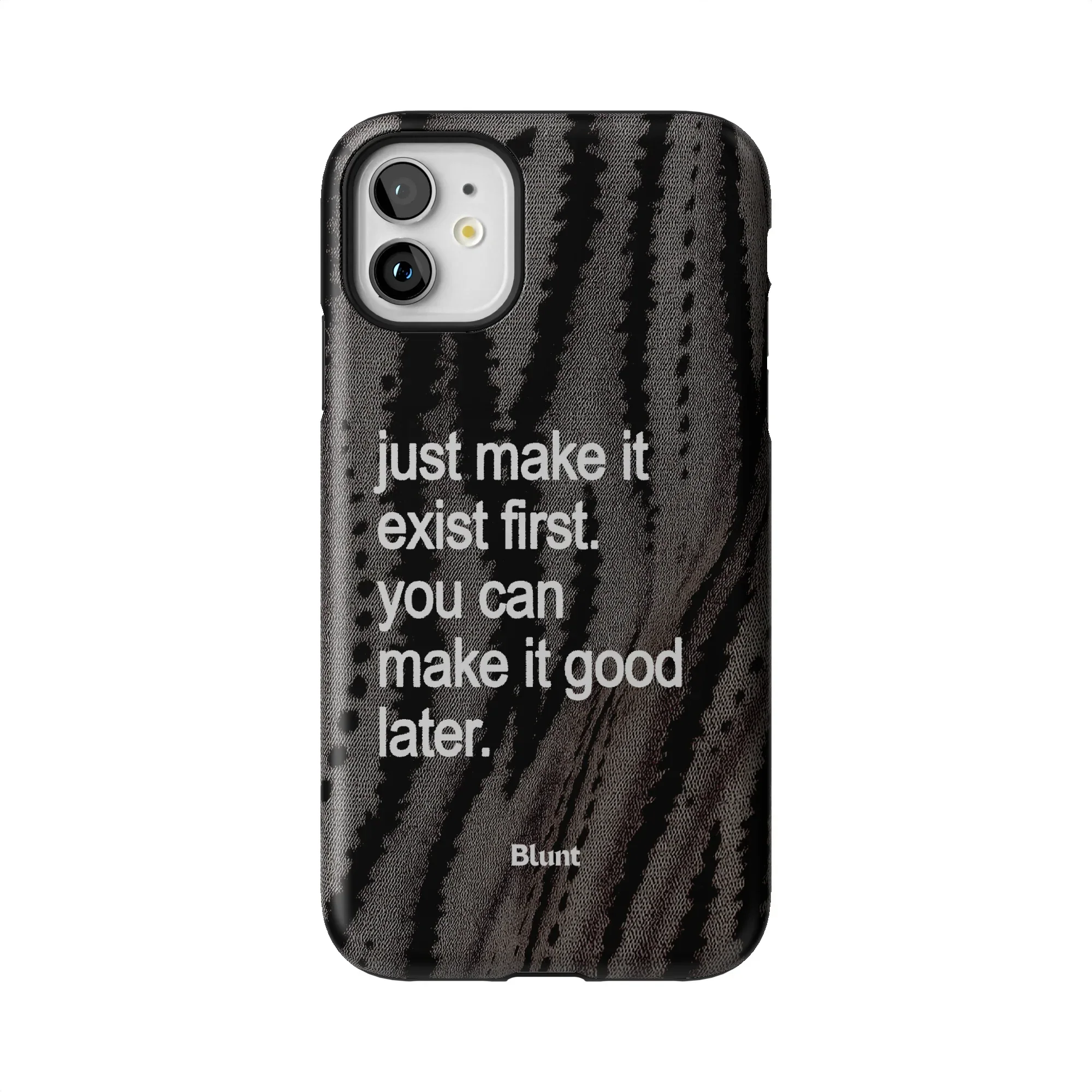 Exist First iPhone Case - Image 56