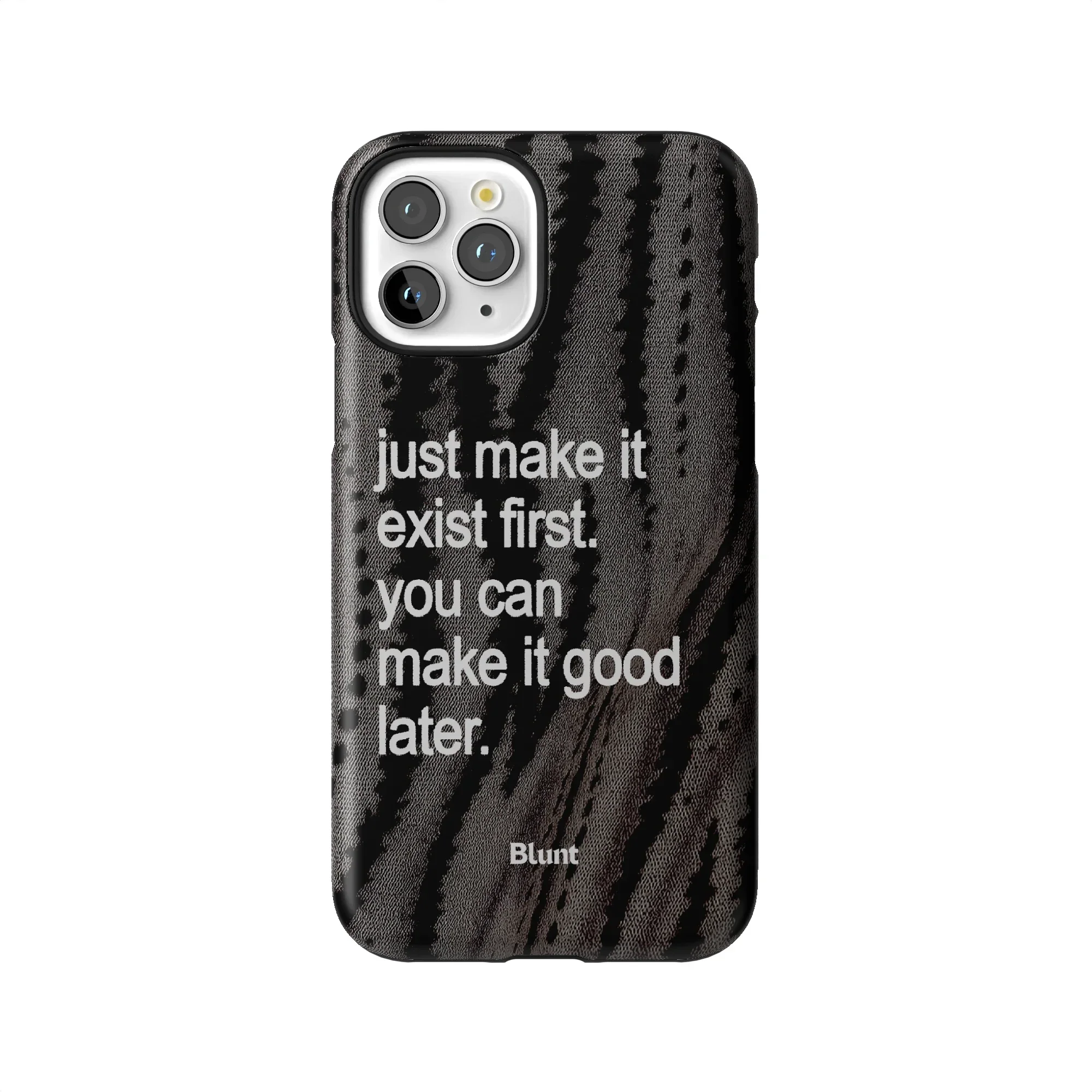 Exist First iPhone Case - Image 57