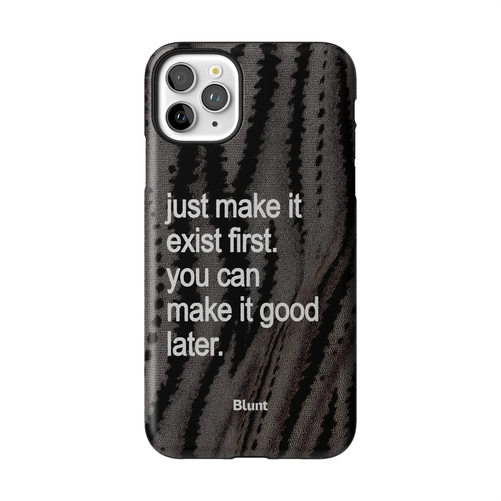 Exist First iPhone Case - Image 58