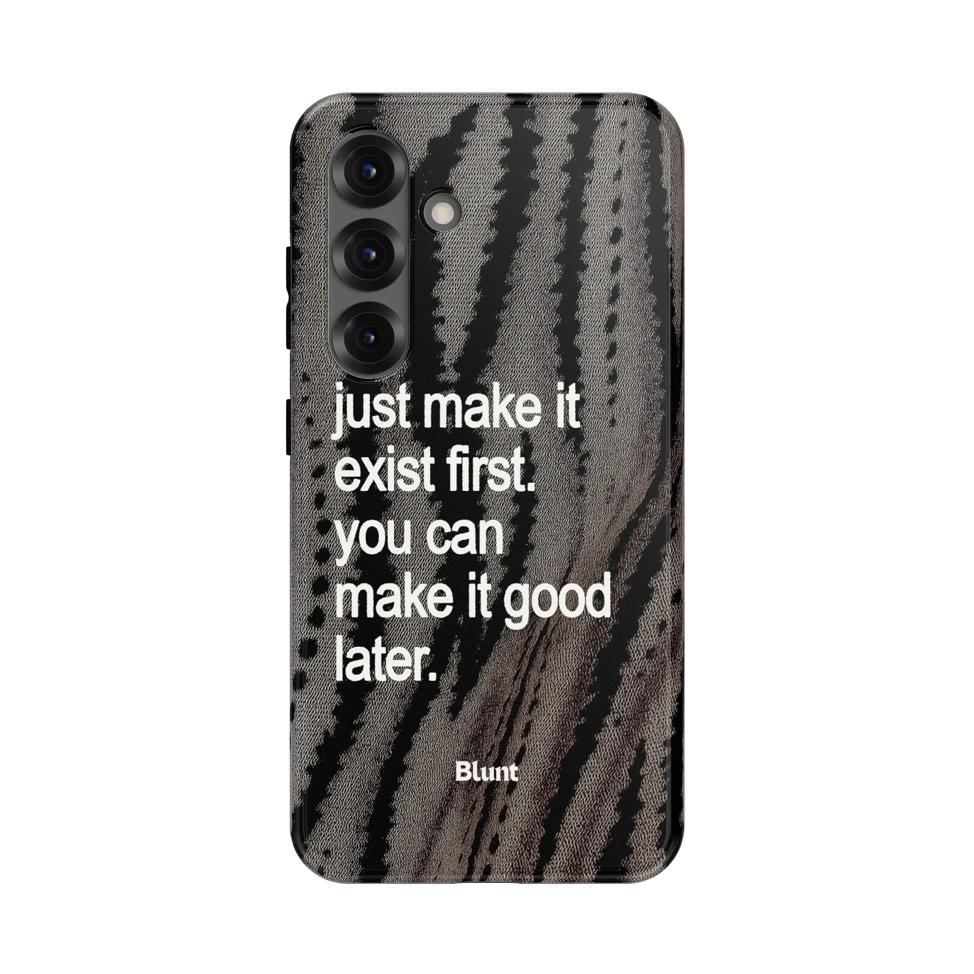 Exist First Samsung Case