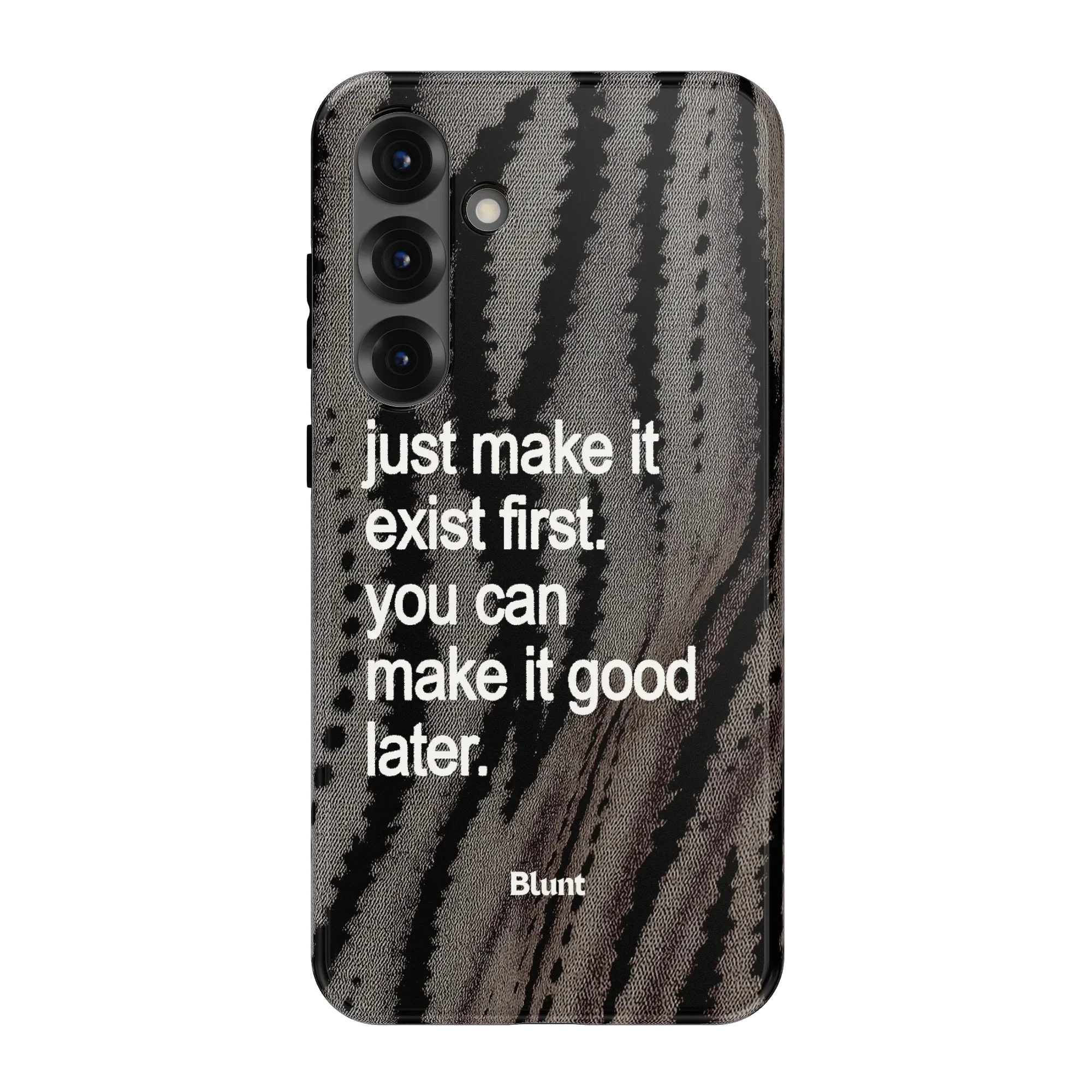 Exist First Samsung Case - Image 2