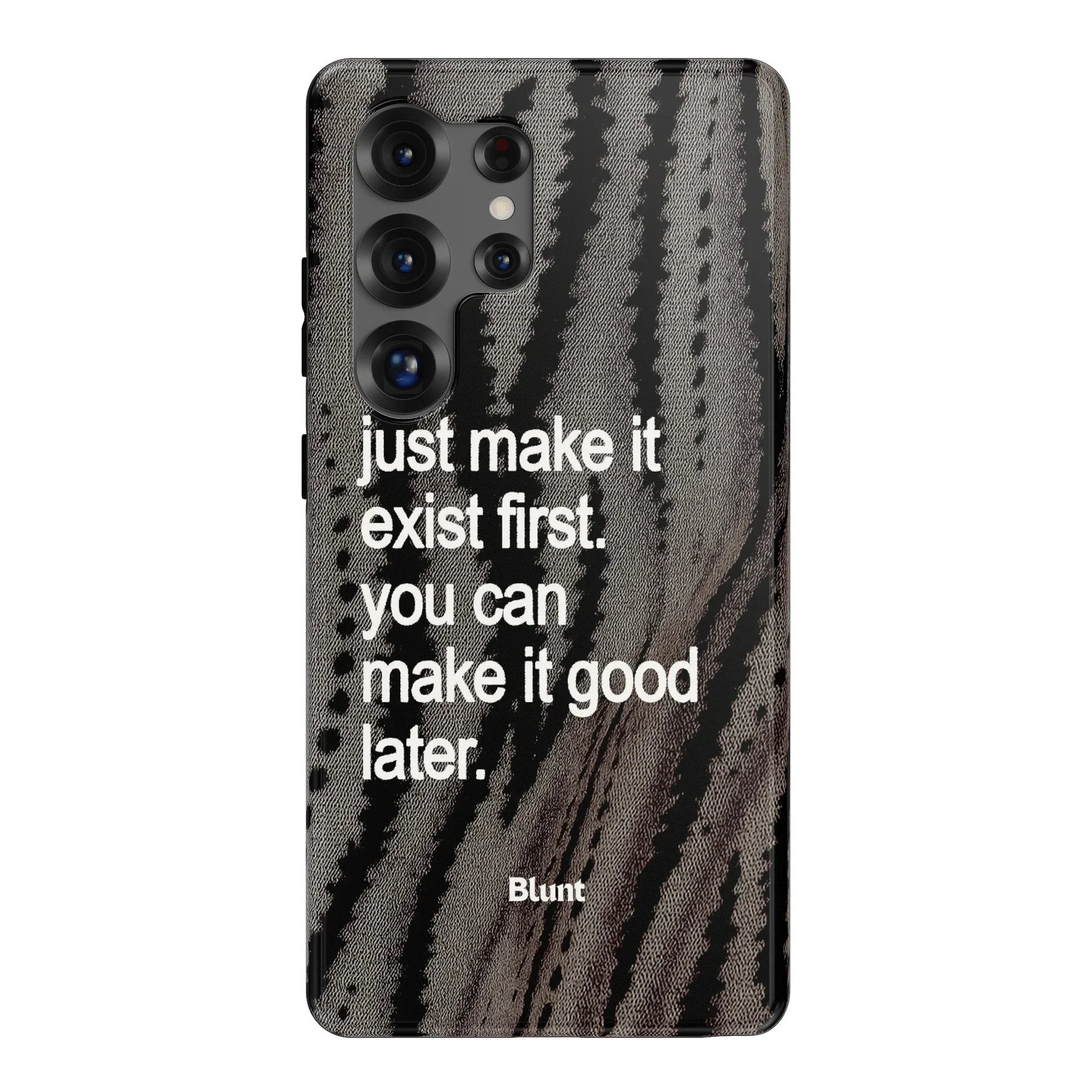 Exist First Samsung Case - Image 3