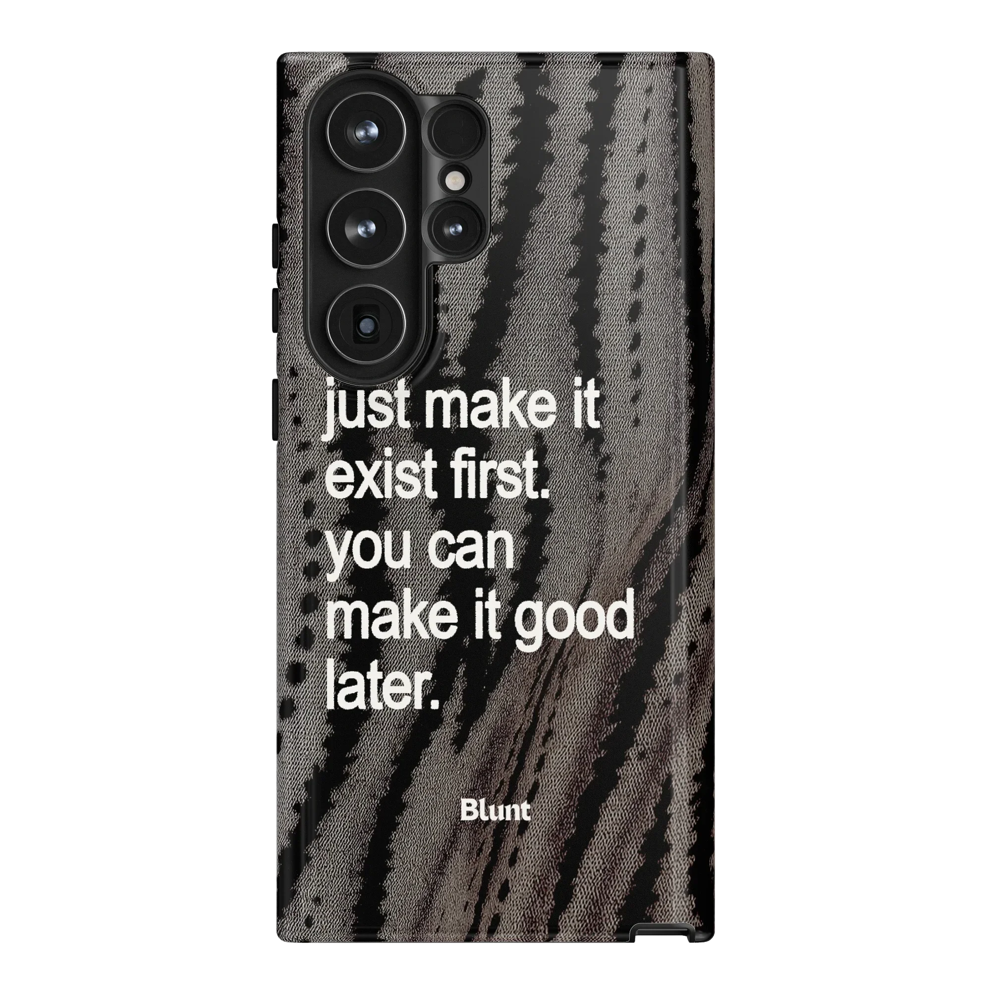 Exist First Samsung Case - Image 9