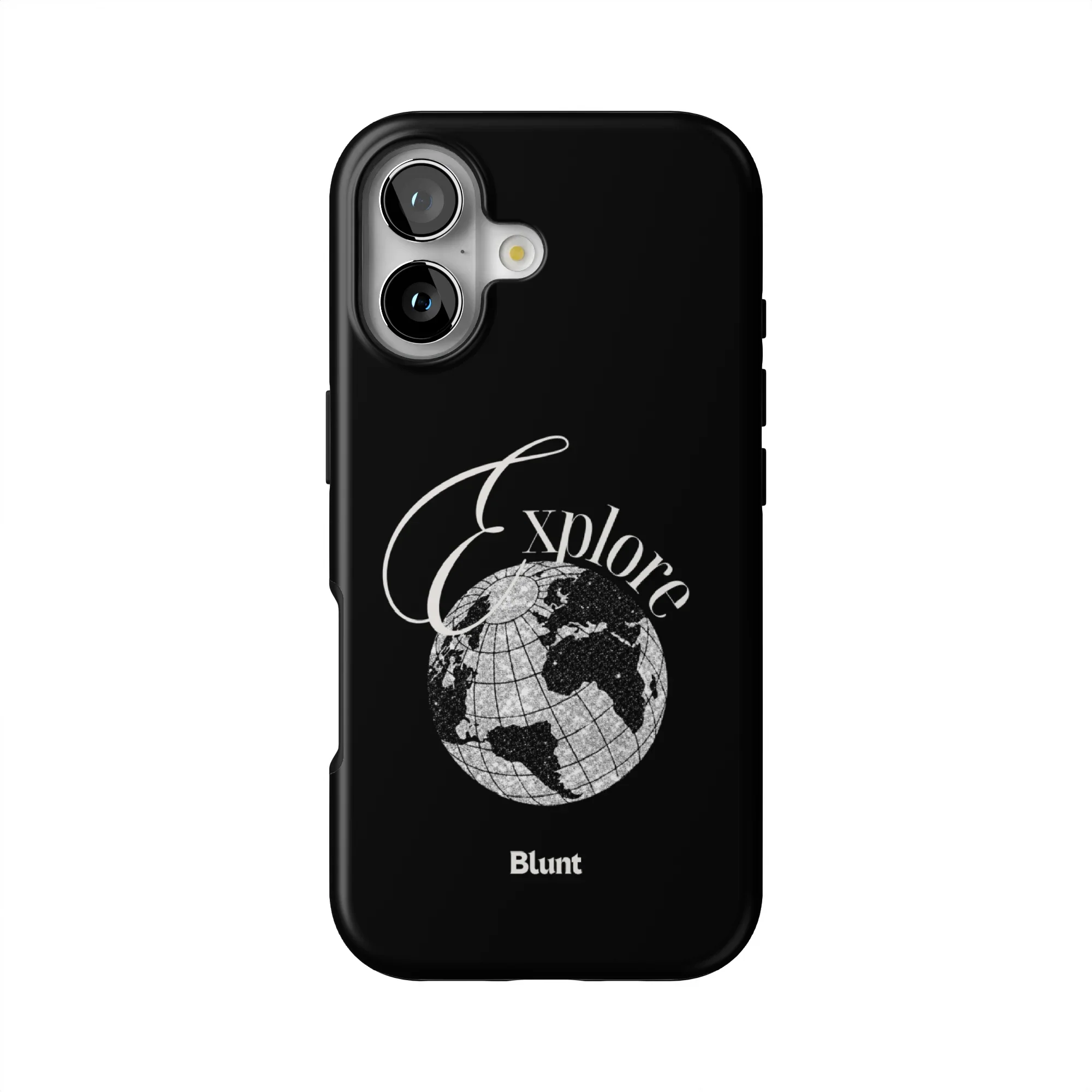 Explorer iPhone Case