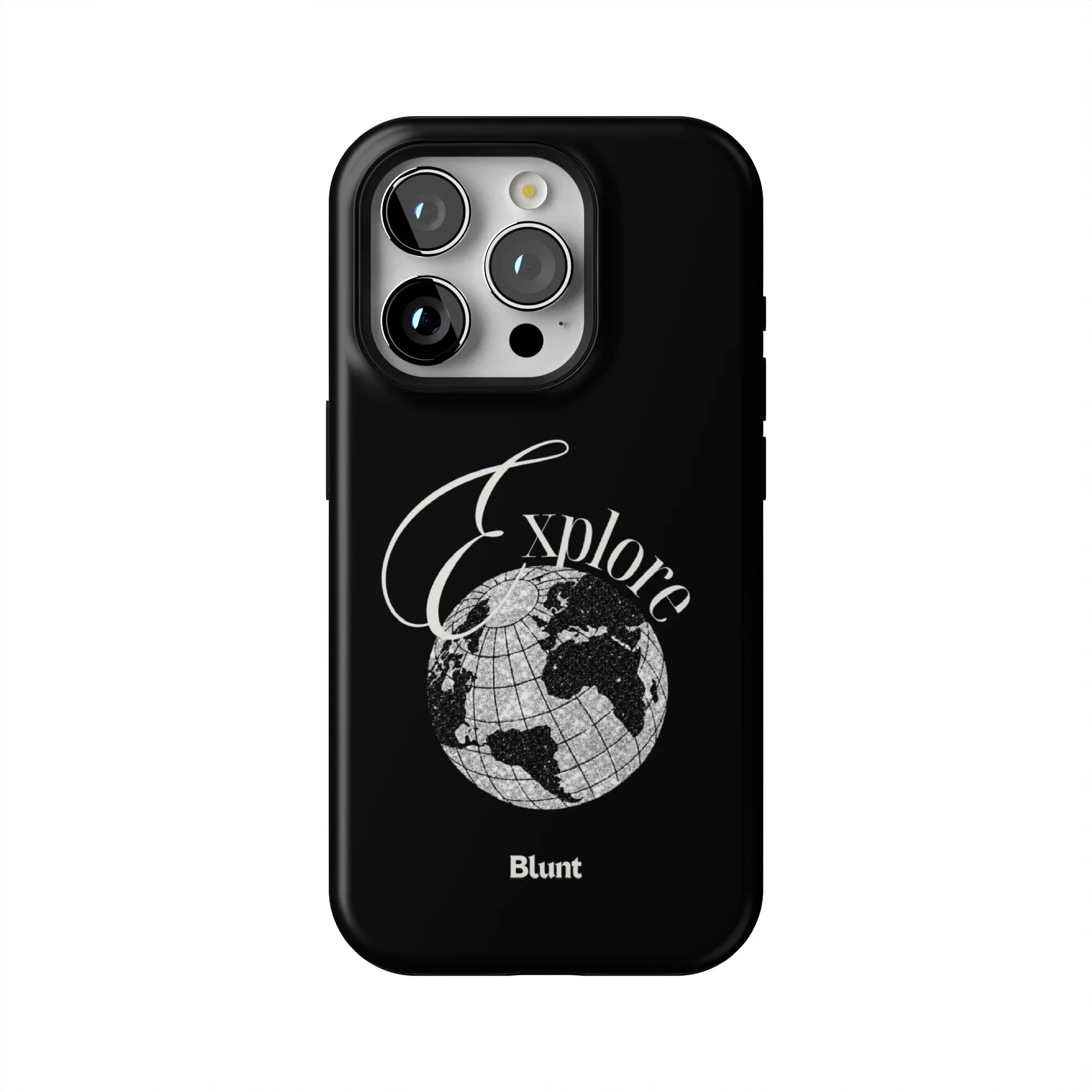 Explorer iPhone Case - Image 24
