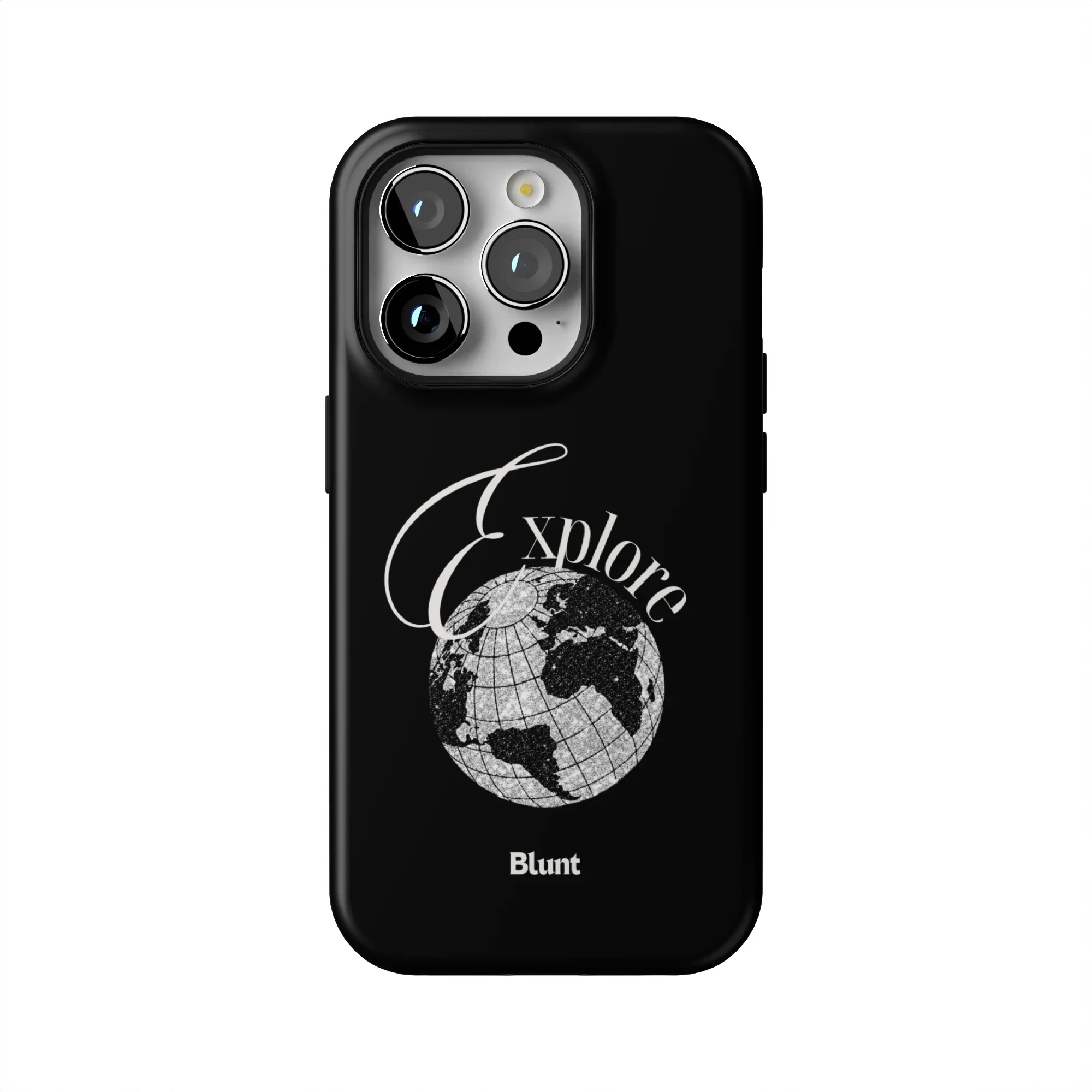 Explorer iPhone Case - Image 31