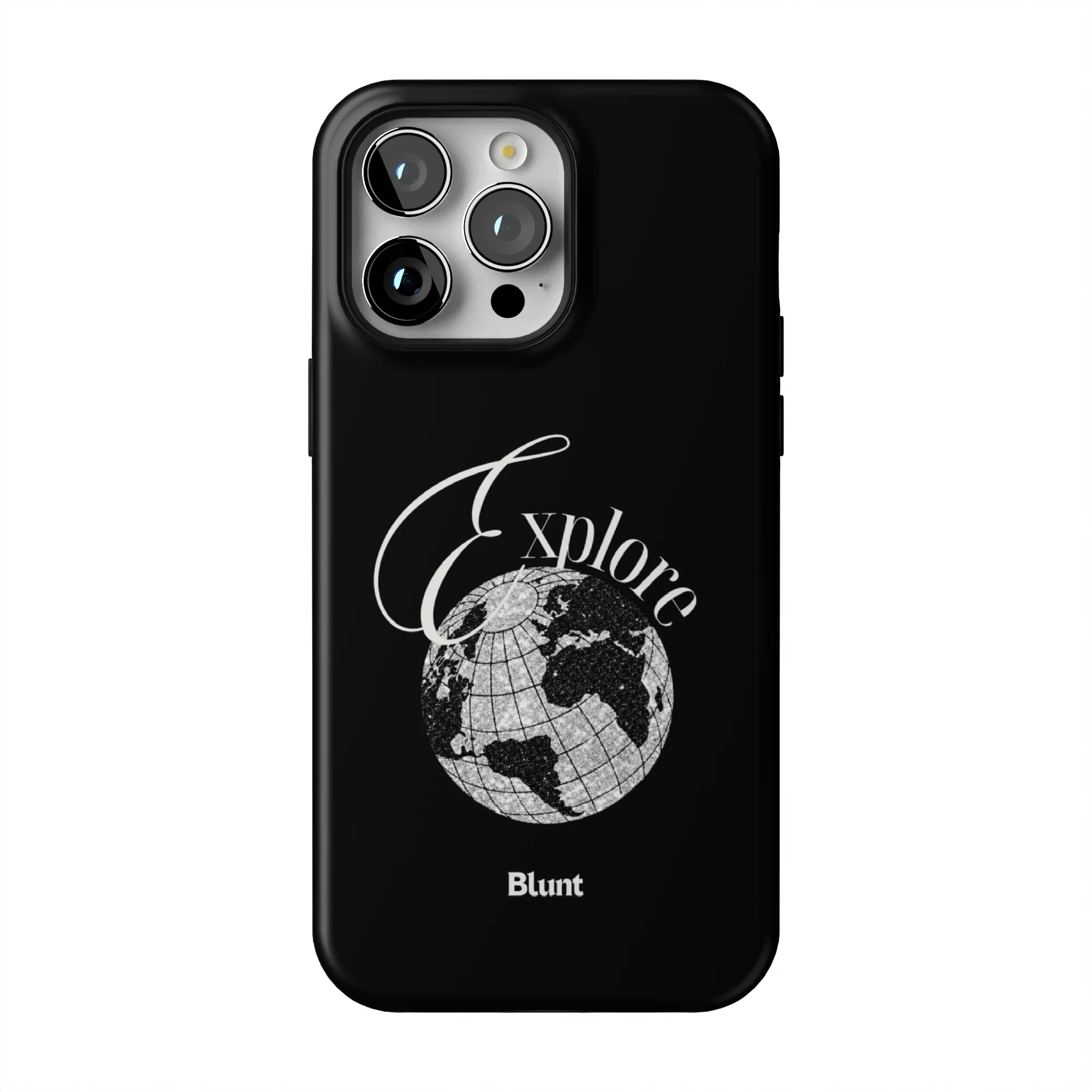 Explorer iPhone Case - Image 34