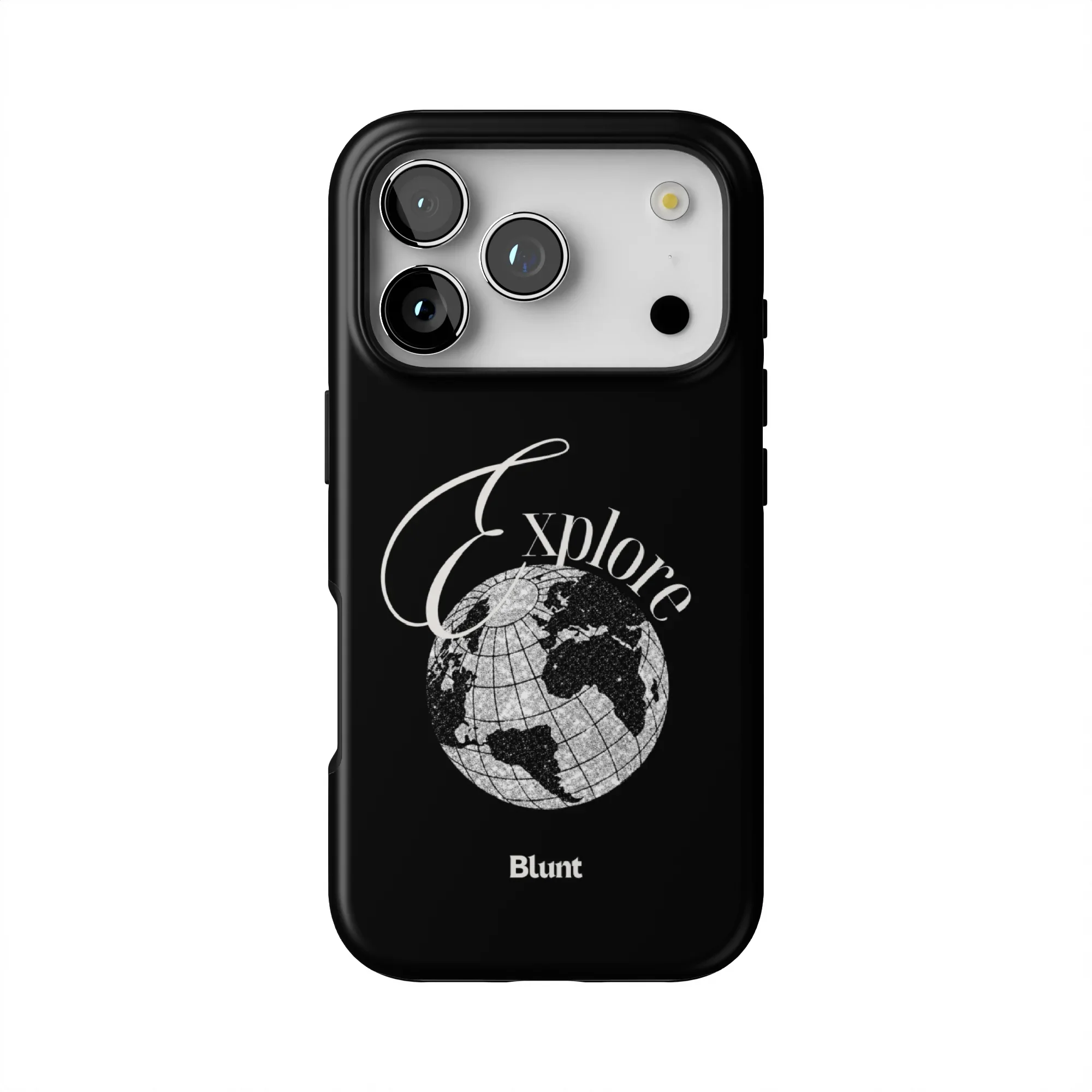Explorer iPhone Case - Image 4