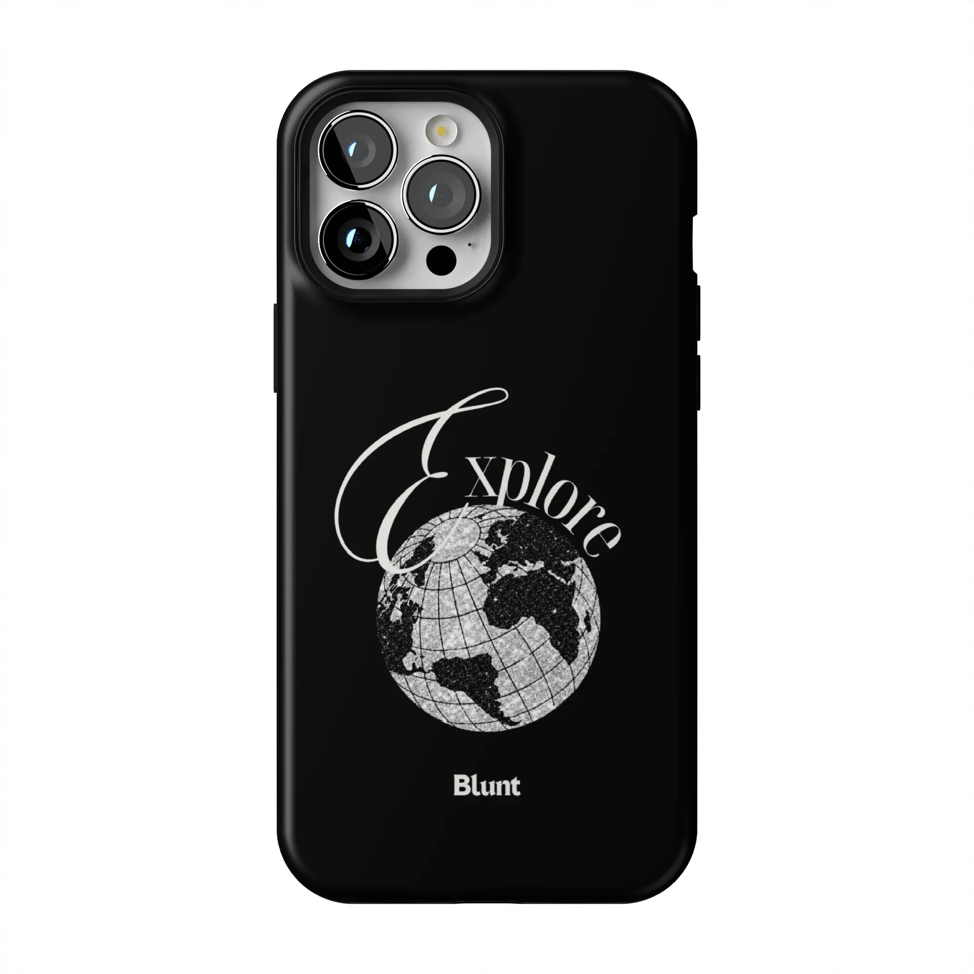 Explorer iPhone Case - Image 42