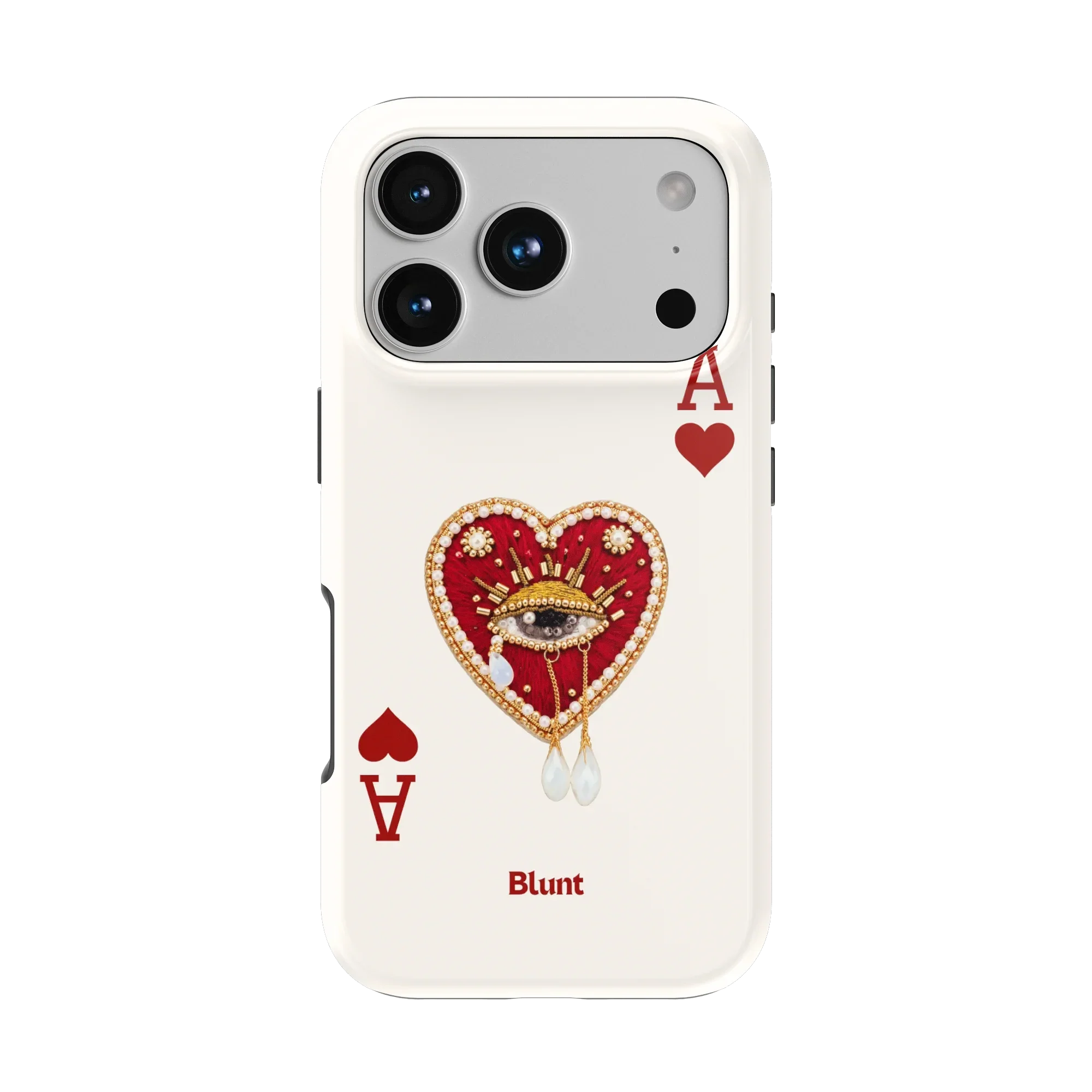 Eyce iPhone Case - Image 2
