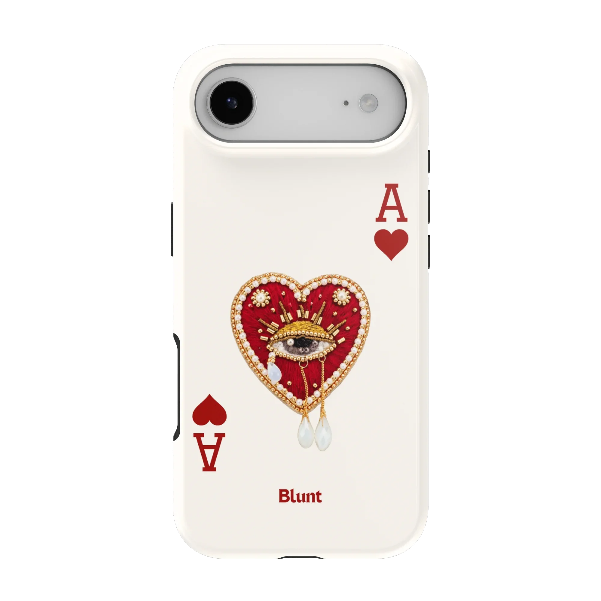 Eyce iPhone Case - Image 4