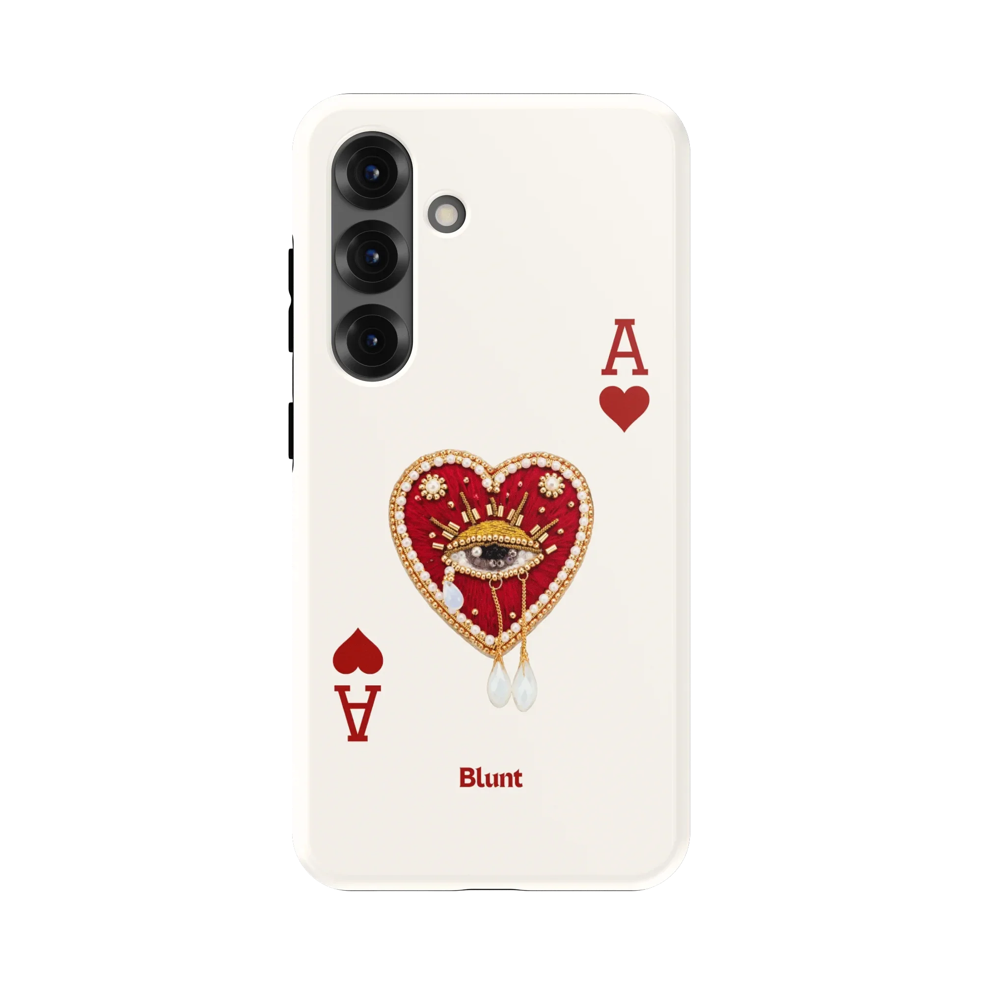 Eyce Samsung Case