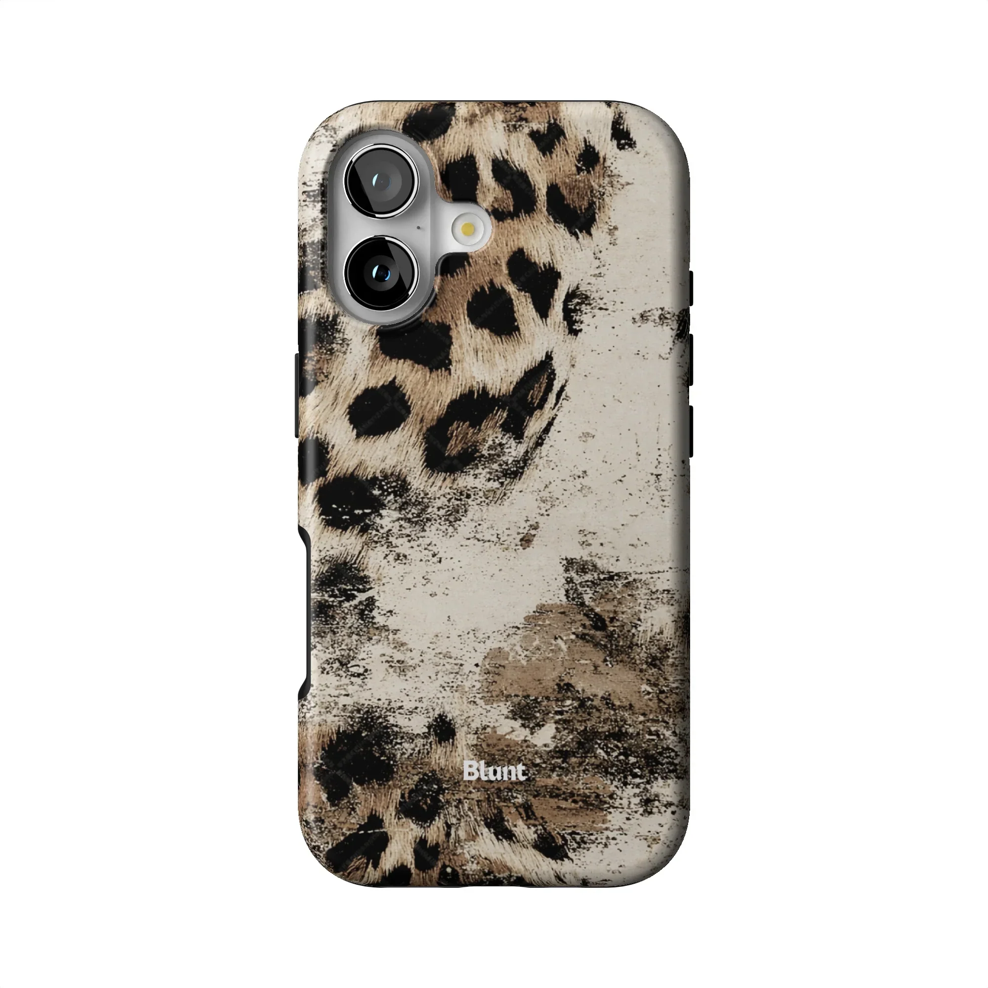 Faded Safari iPhone Case - Image 32