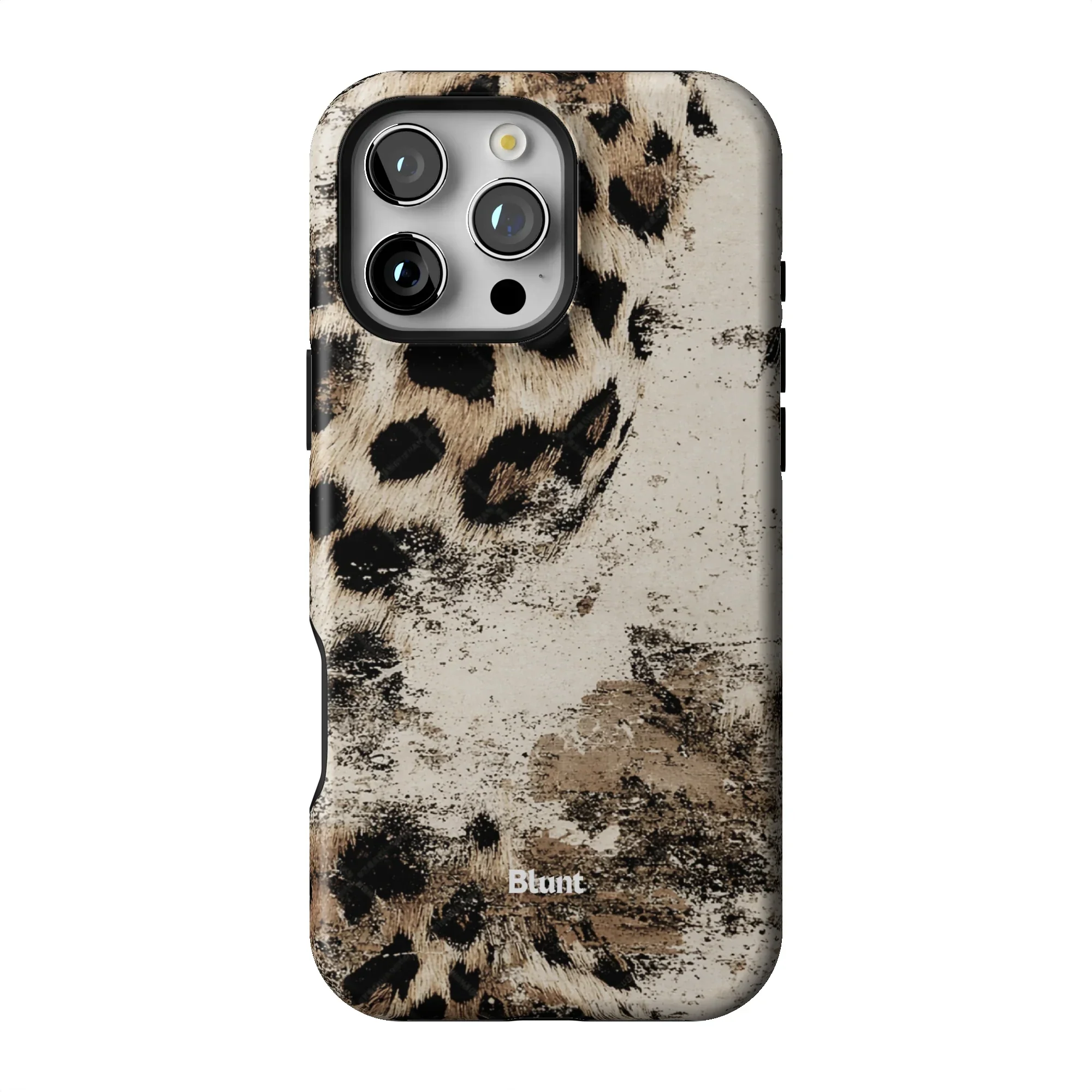 Faded Safari iPhone Case - Image 38