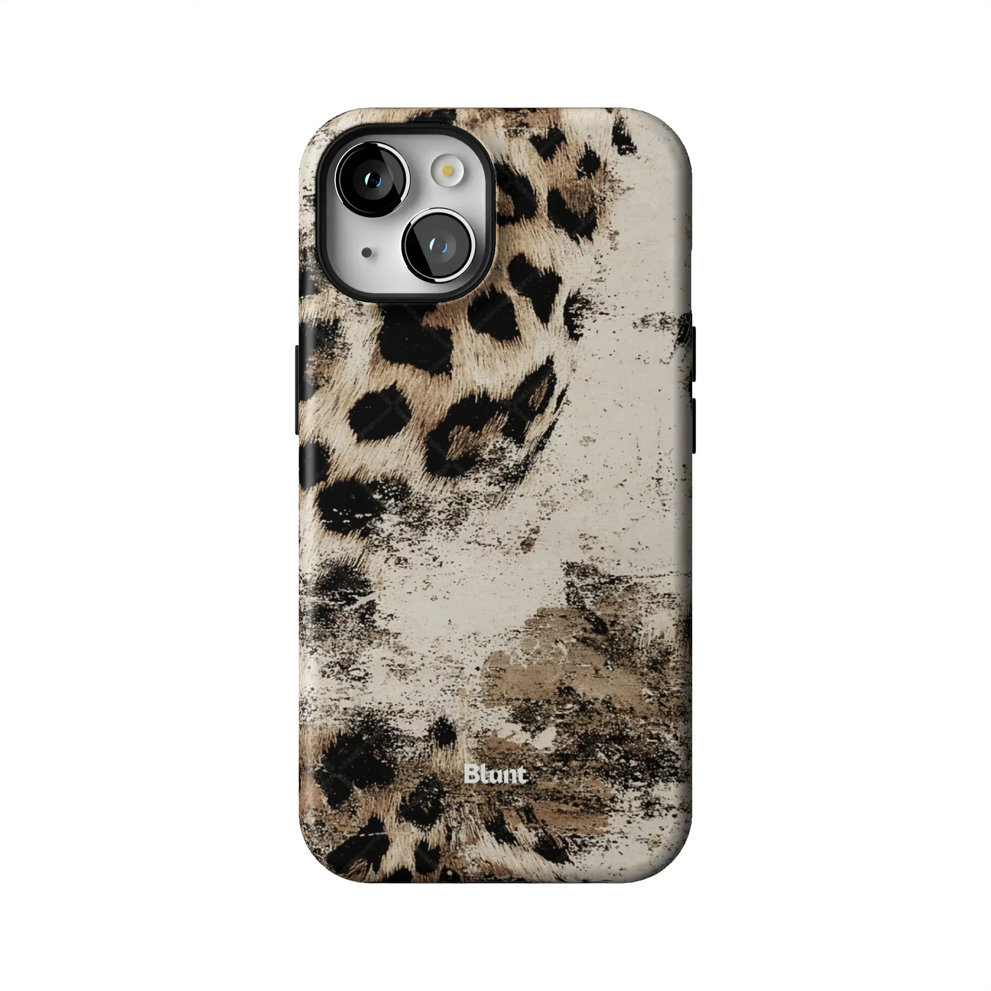 Faded Safari iPhone Case - Image 44