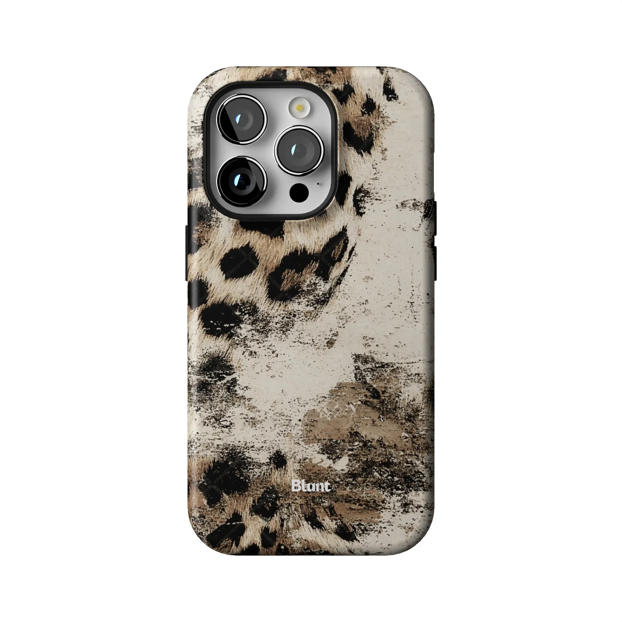 Faded Safari iPhone Case - Image 45