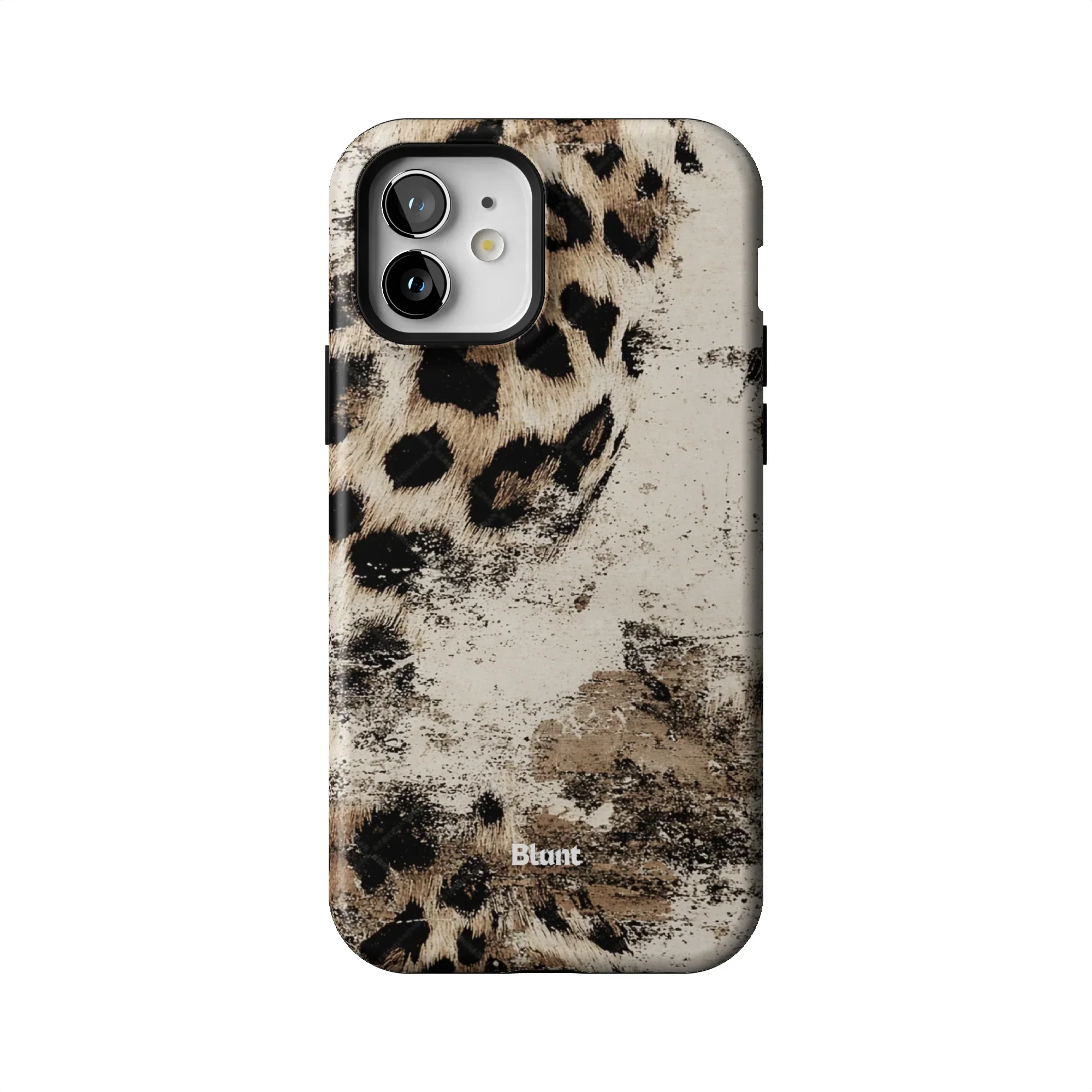 Faded Safari iPhone Case - Image 52